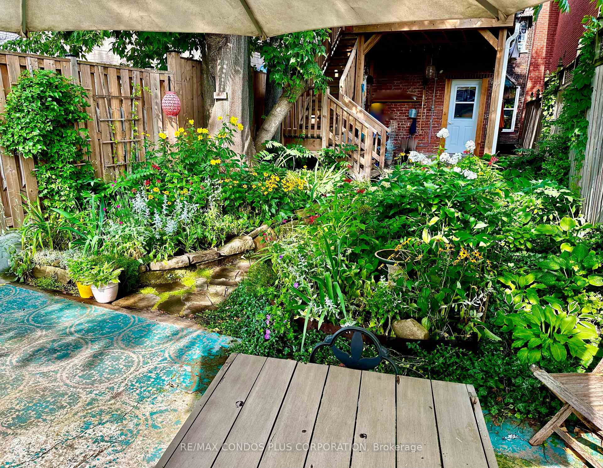 Photo 18 of 548 Roxton Road, Toronto, Palmerston-Little Italy — HOMEH