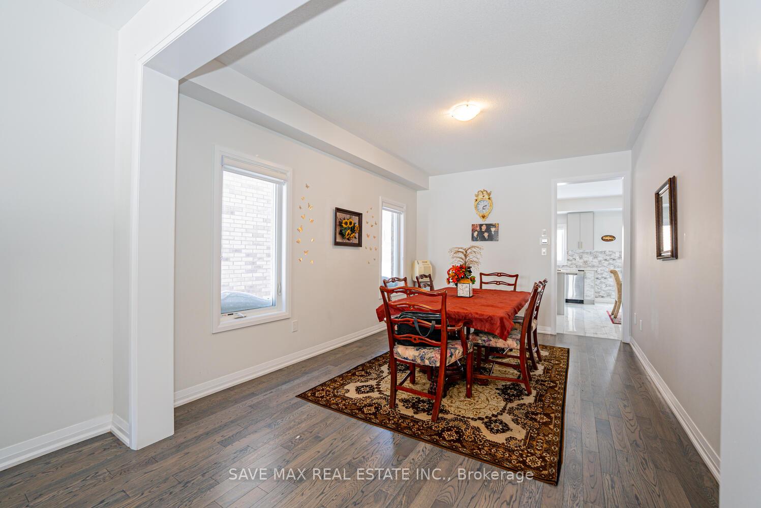 Photo 5 of 1593 Stovell Crescent, Innisfil, Lefroy — HOMEH