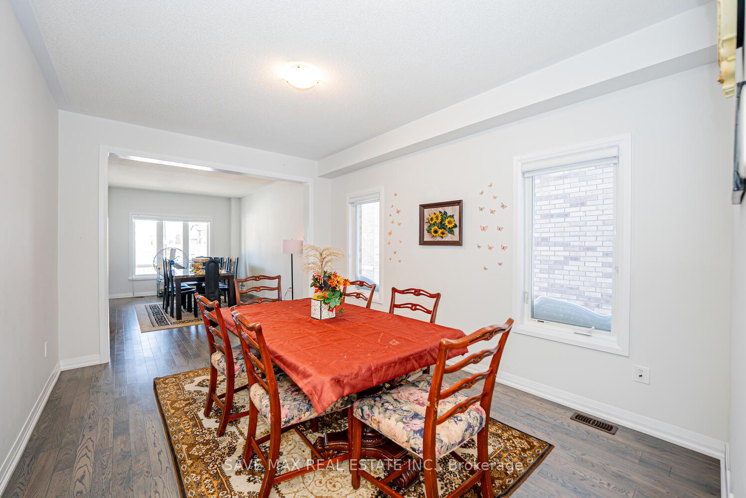 Photo 8 of 1593 Stovell Crescent, Innisfil, Lefroy — HOMEH
