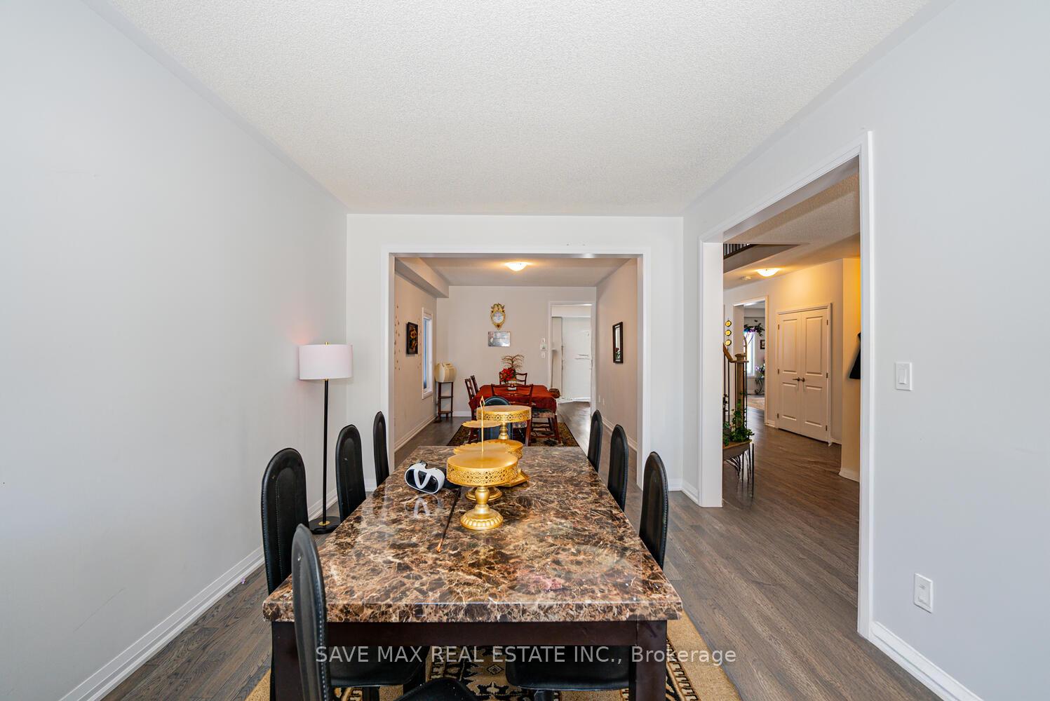 Photo 6 of 1593 Stovell Crescent, Innisfil, Lefroy — HOMEH