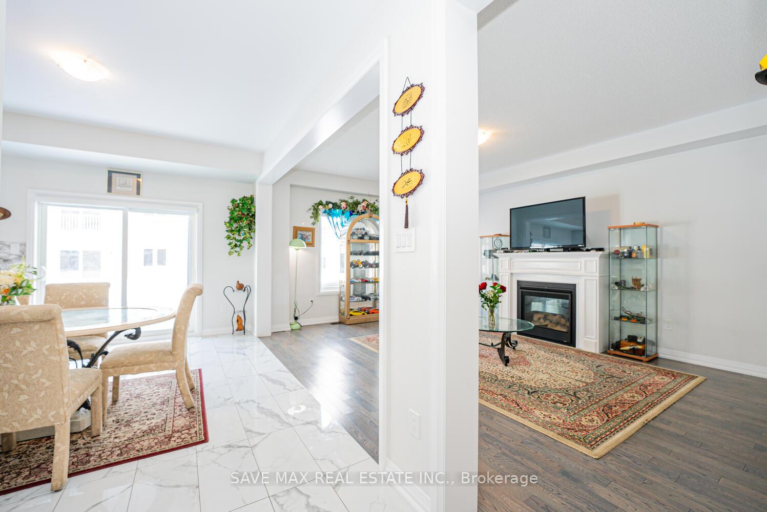 Photo 10 of 1593 Stovell Crescent, Innisfil, Lefroy — HOMEH
