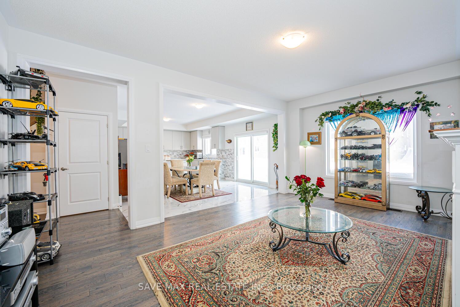 Photo 12 of 1593 Stovell Crescent, Innisfil, Lefroy — HOMEH