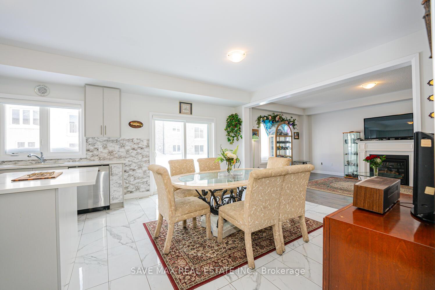 Photo 15 of 1593 Stovell Crescent, Innisfil, Lefroy — HOMEH