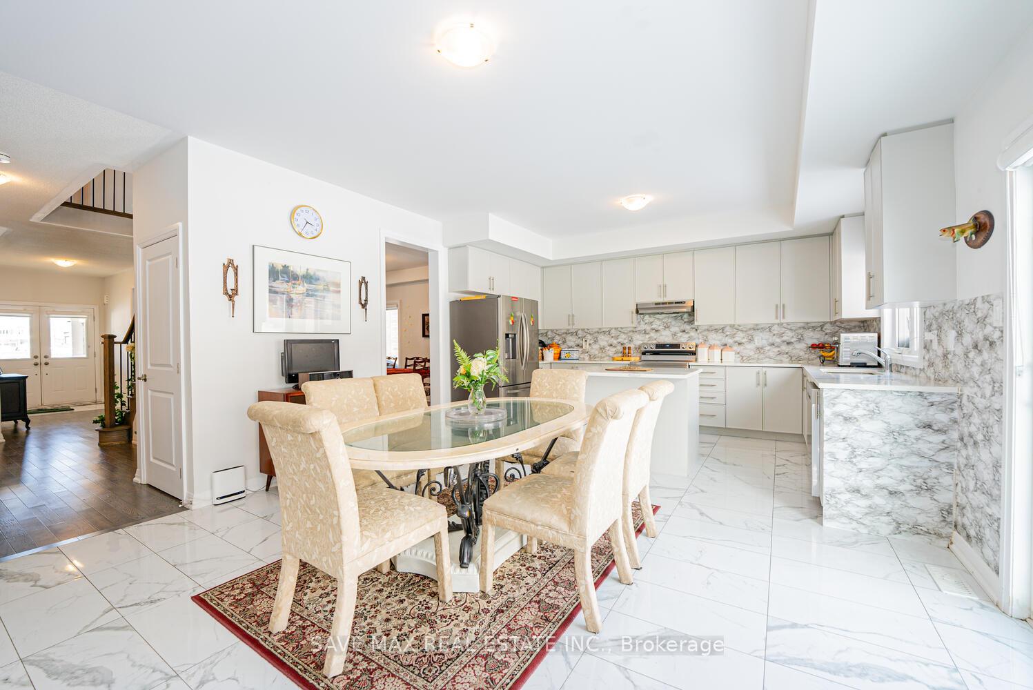 Photo 14 of 1593 Stovell Crescent, Innisfil, Lefroy — HOMEH