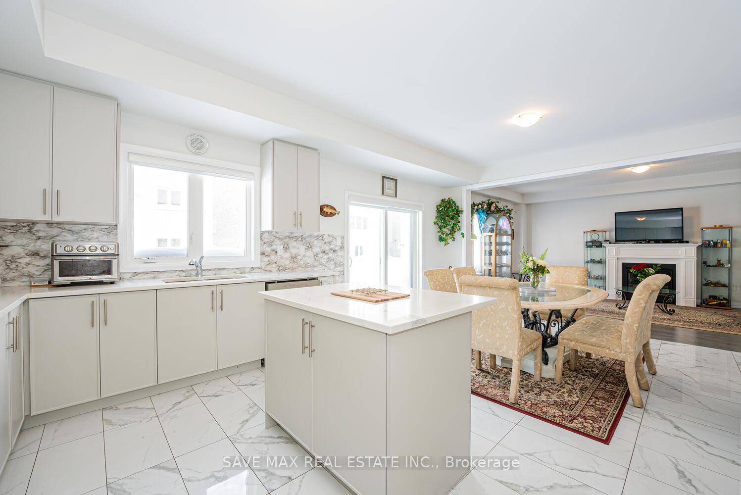 Photo 19 of 1593 Stovell Crescent, Innisfil, Lefroy — HOMEH