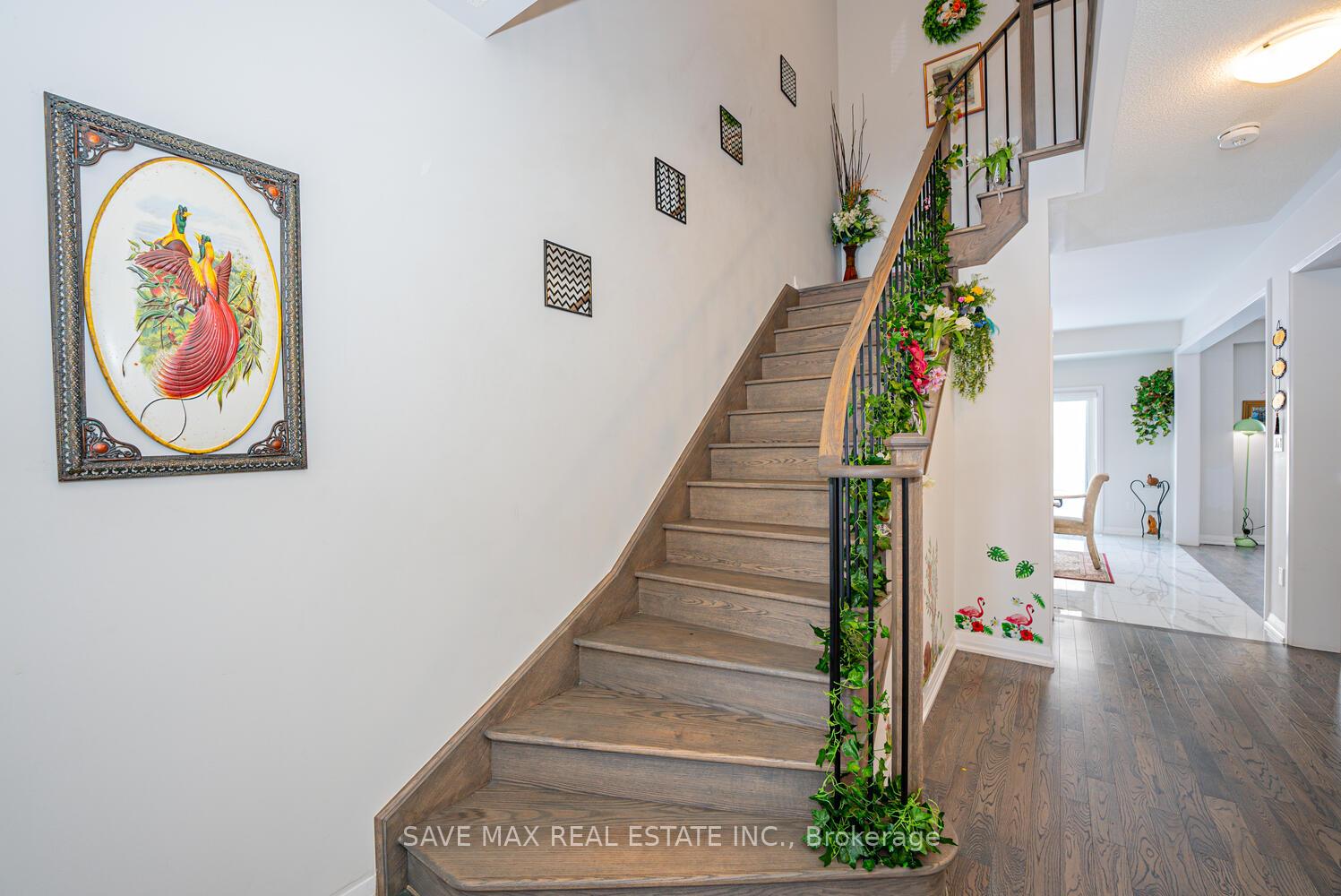 Photo 26 of 1593 Stovell Crescent, Innisfil, Lefroy — HOMEH