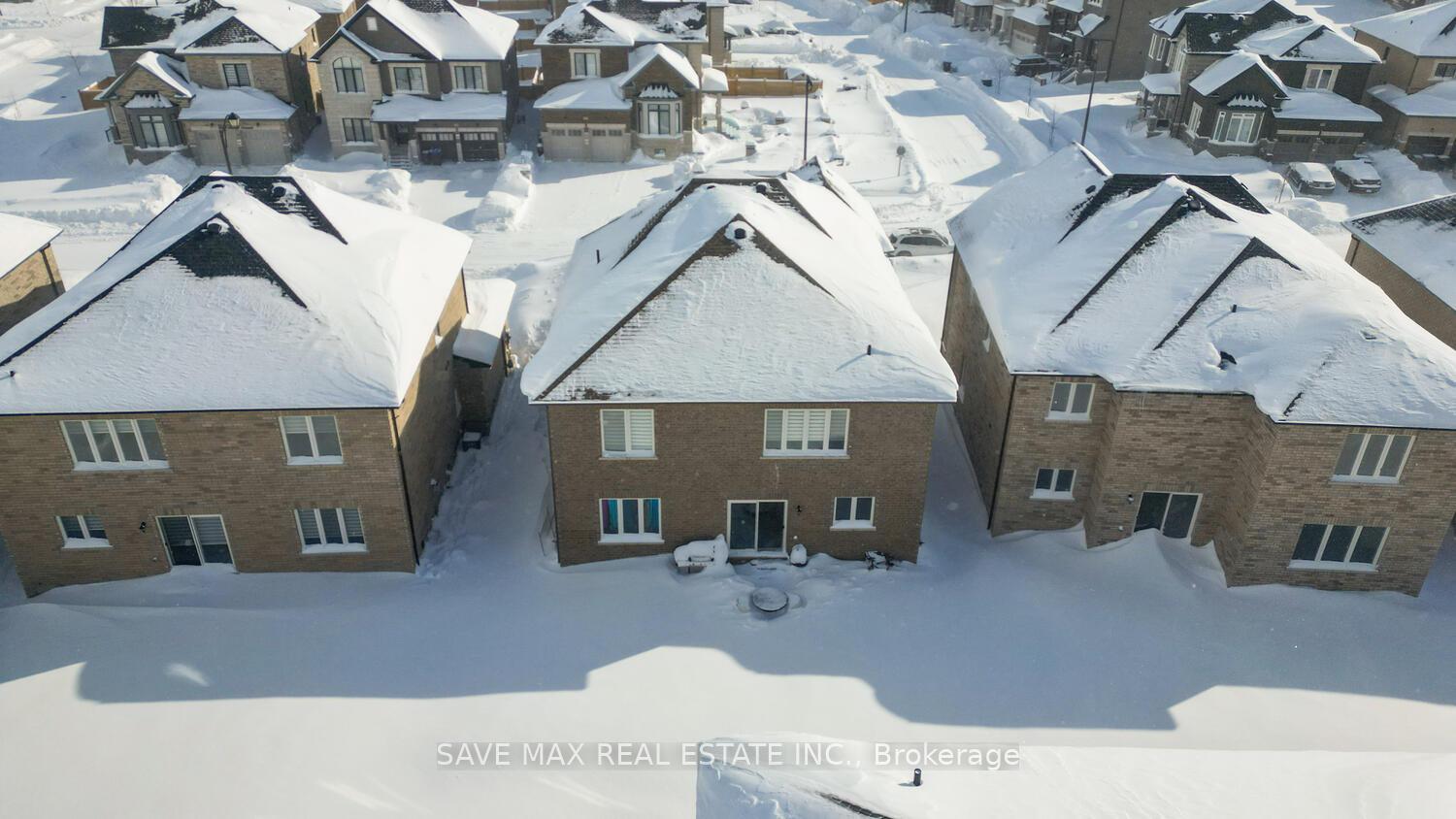 Photo 48 of 1593 Stovell Crescent, Innisfil, Lefroy — HOMEH