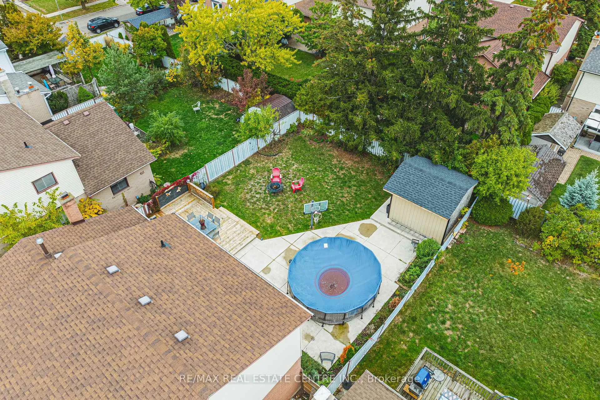 Photo 44 of 5 Bing Crescent, Hamilton, Stoney Creek — HOMEH