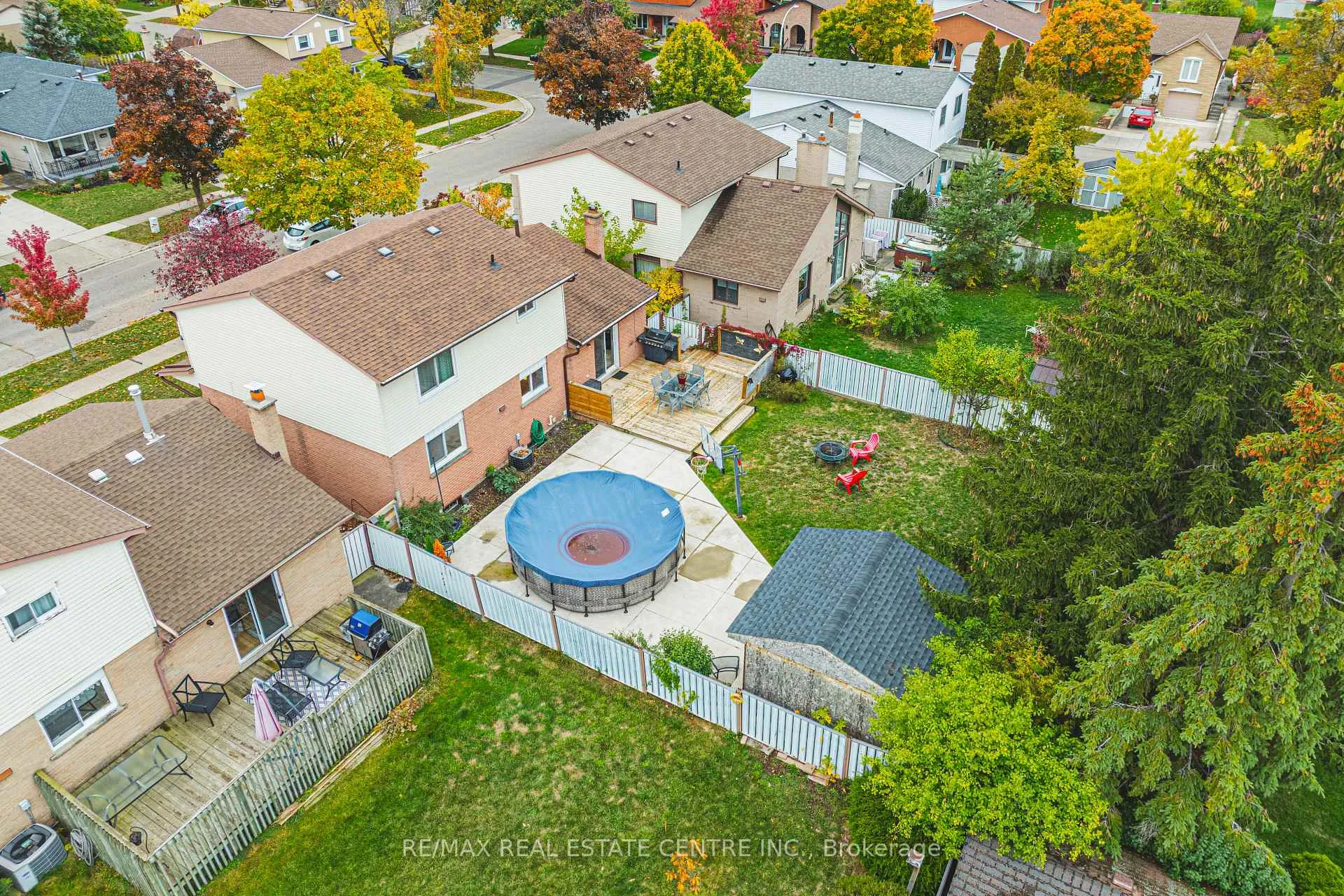 Photo 45 of 5 Bing Crescent, Hamilton, Stoney Creek — HOMEH