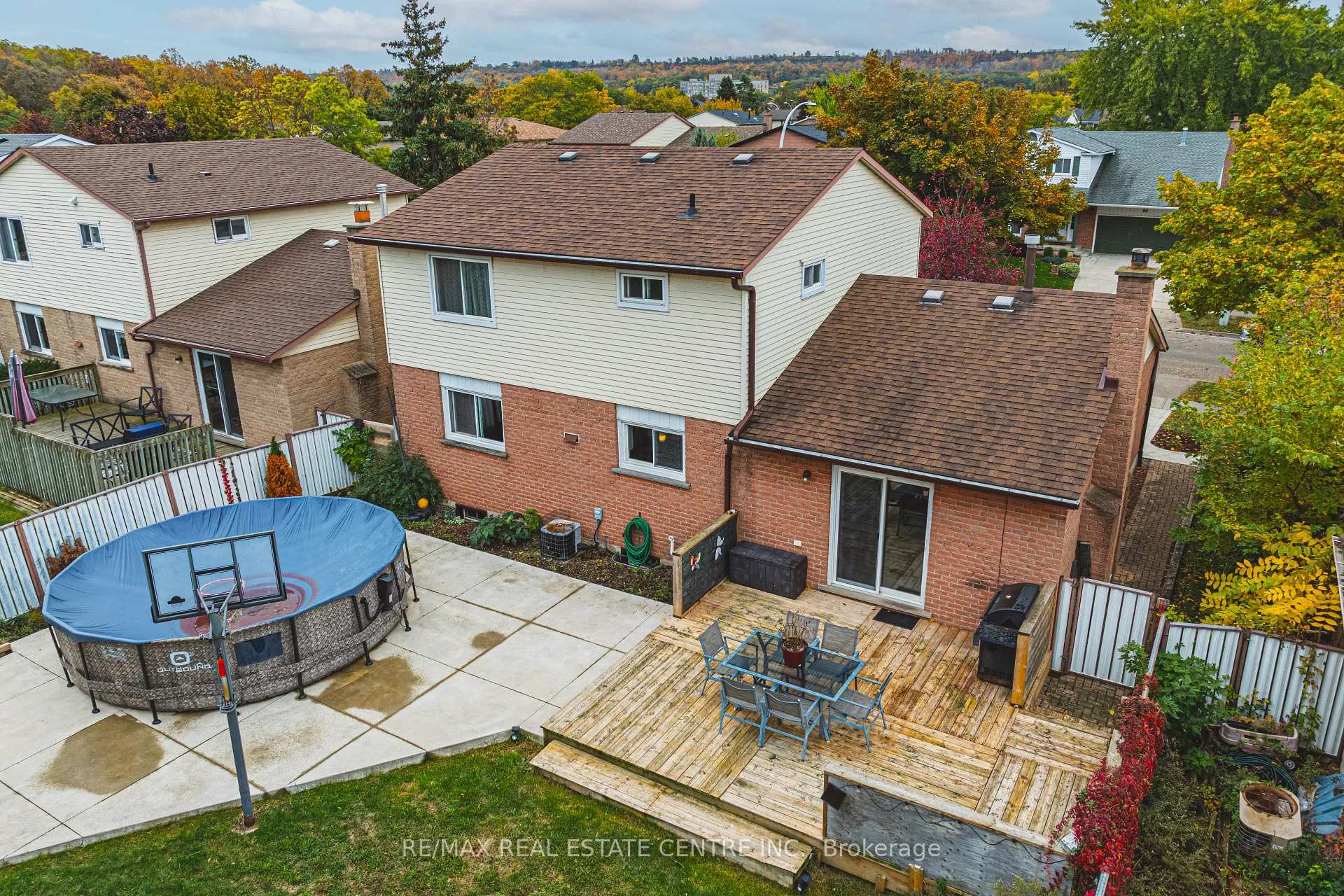 Photo 46 of 5 Bing Crescent, Hamilton, Stoney Creek — HOMEH