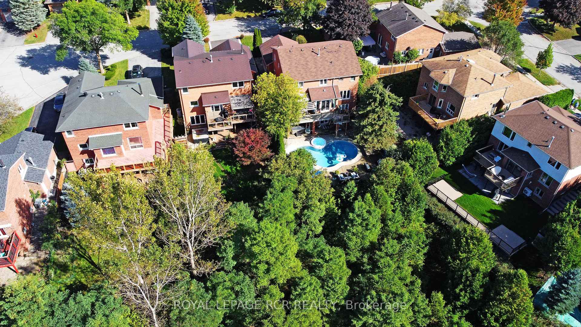 Photo 49 of 67 Attridge Drive, Aurora, Aurora Village — HOMEH