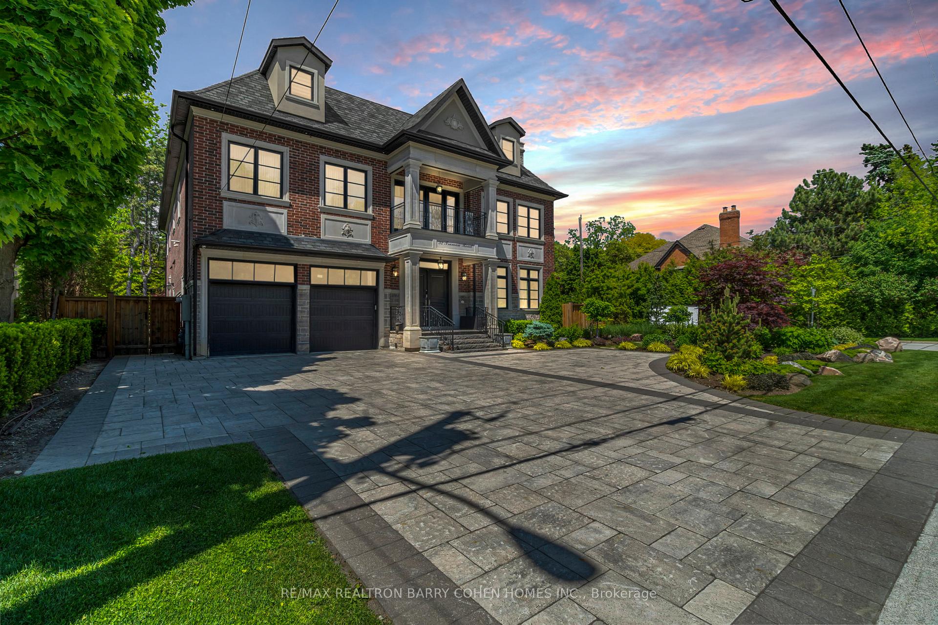 Front of 32 Truman Road