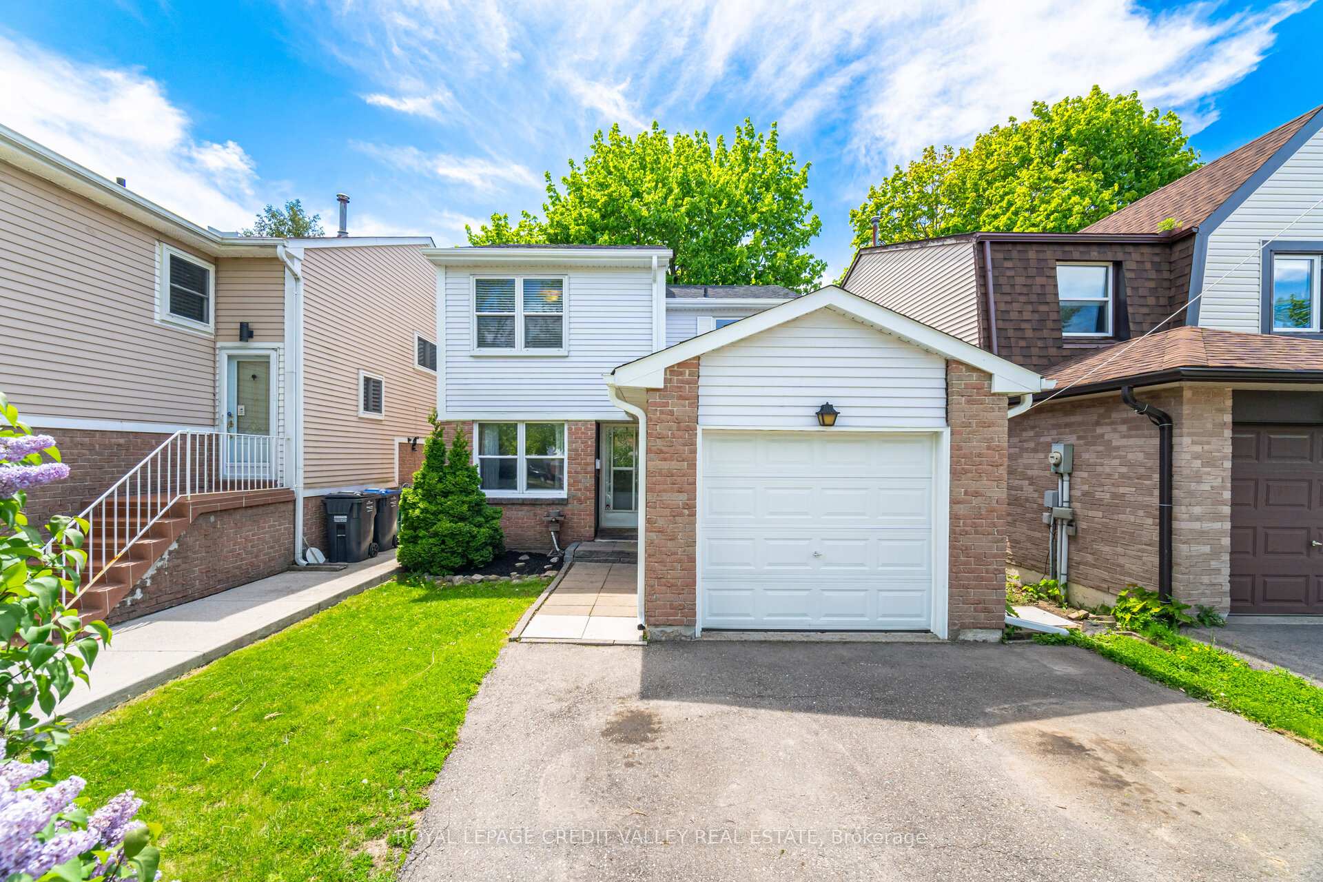 Photo 1 of 76 Majestic Crescent, Brampton, Central Park — HOMEH