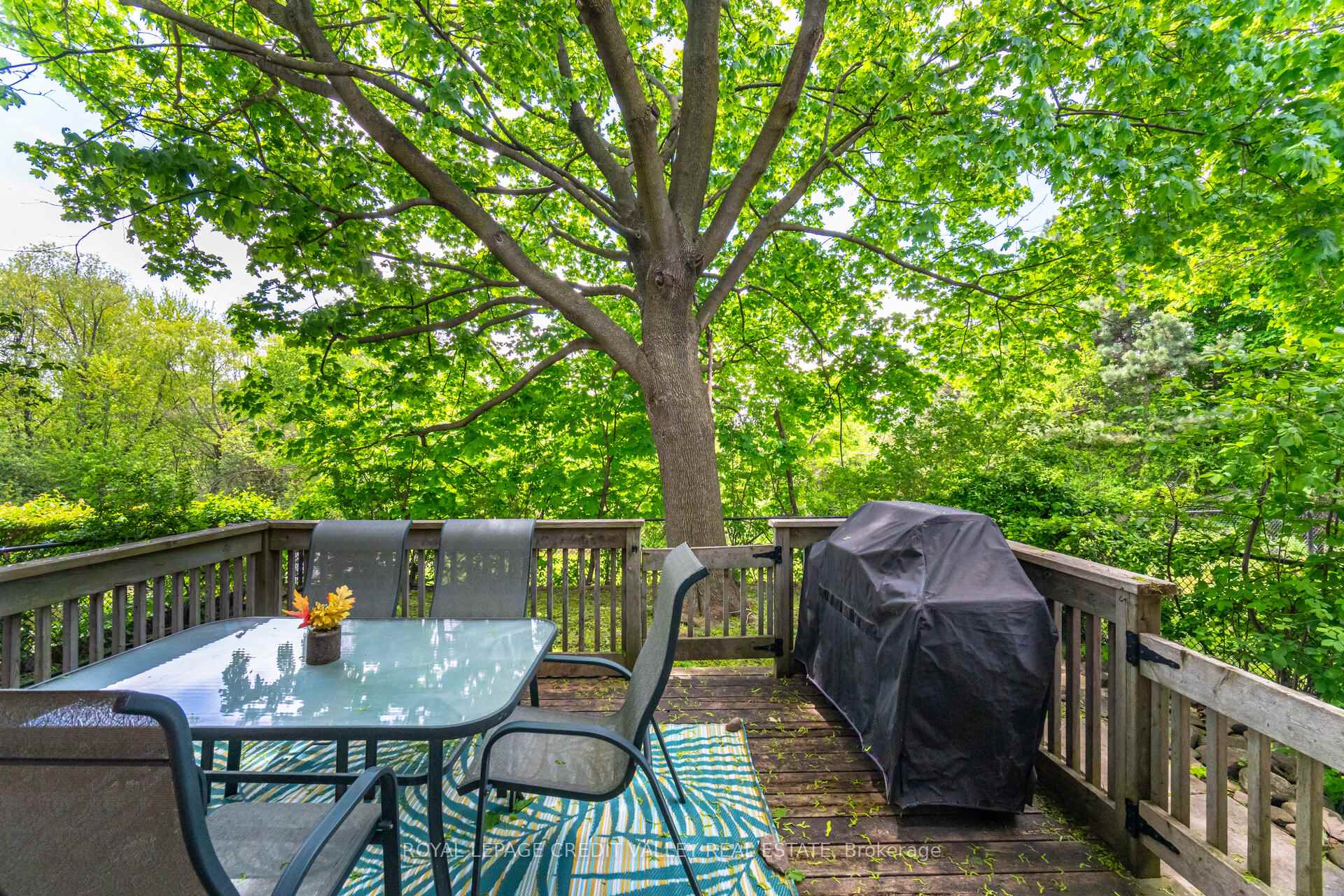 Photo 32 of 76 Majestic Crescent, Brampton, Central Park — HOMEH