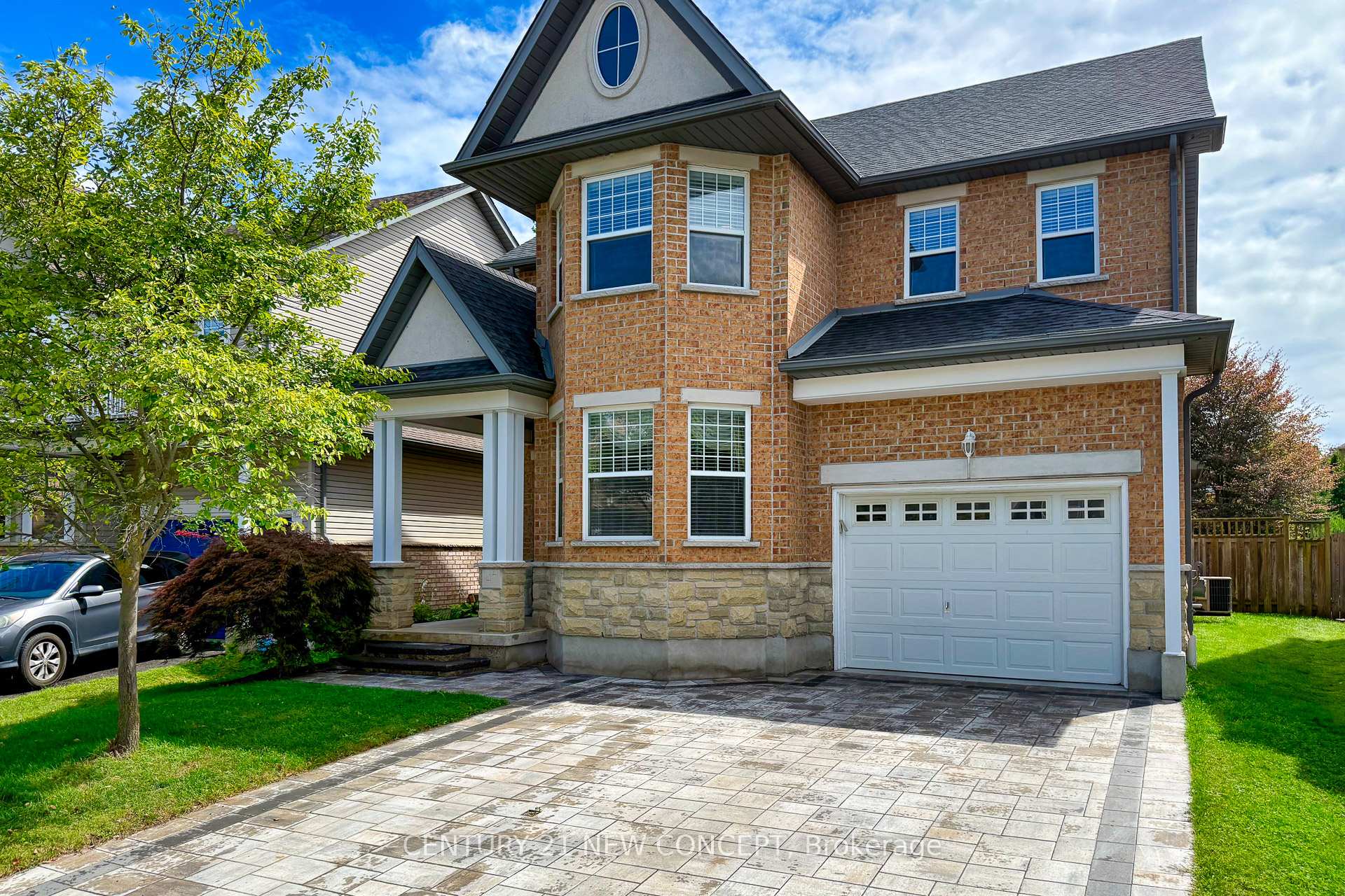Photo 3 of 47 Coopershawk Street, Kitchener — HOMEH