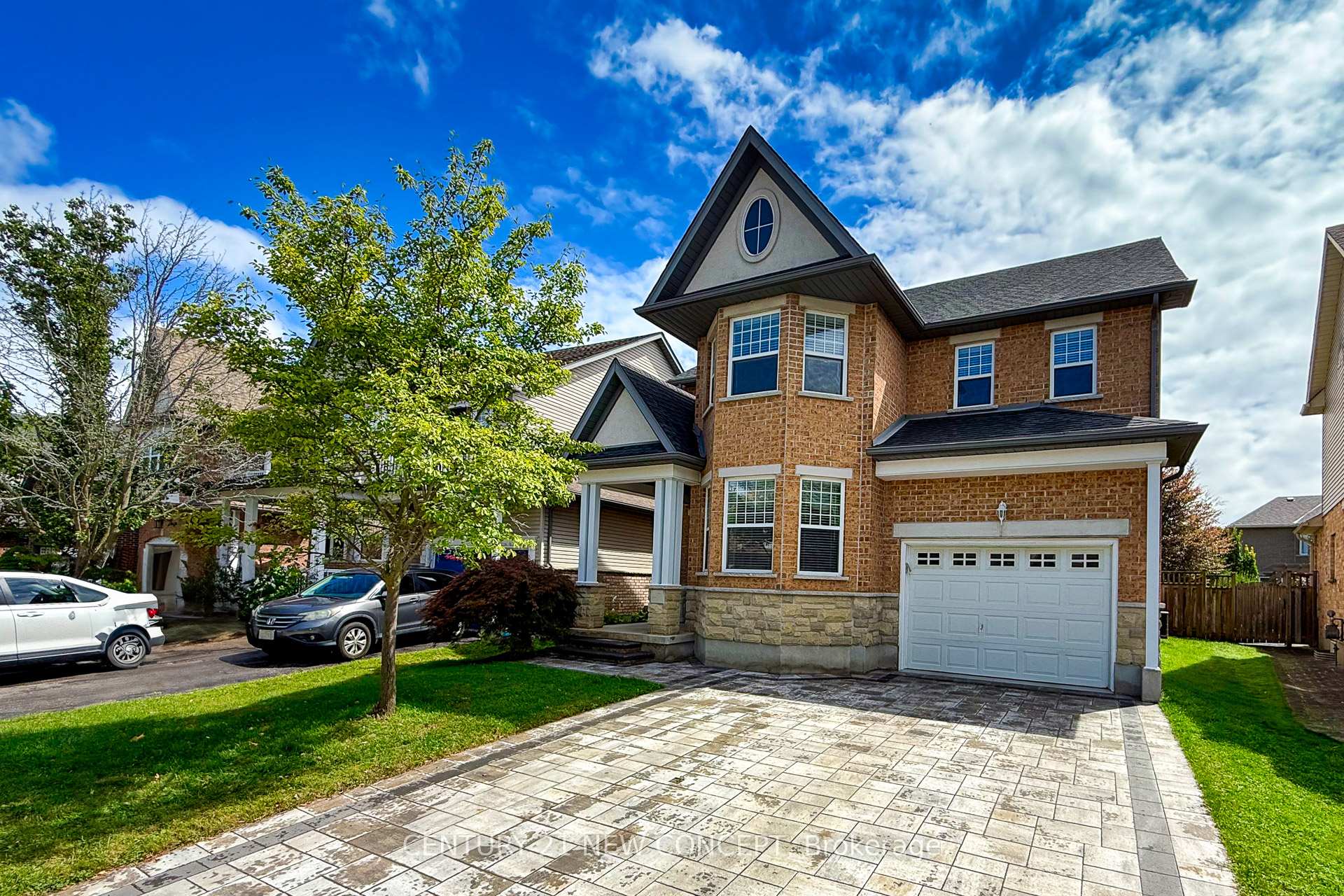 Photo 9 of 47 Coopershawk Street, Kitchener — HOMEH