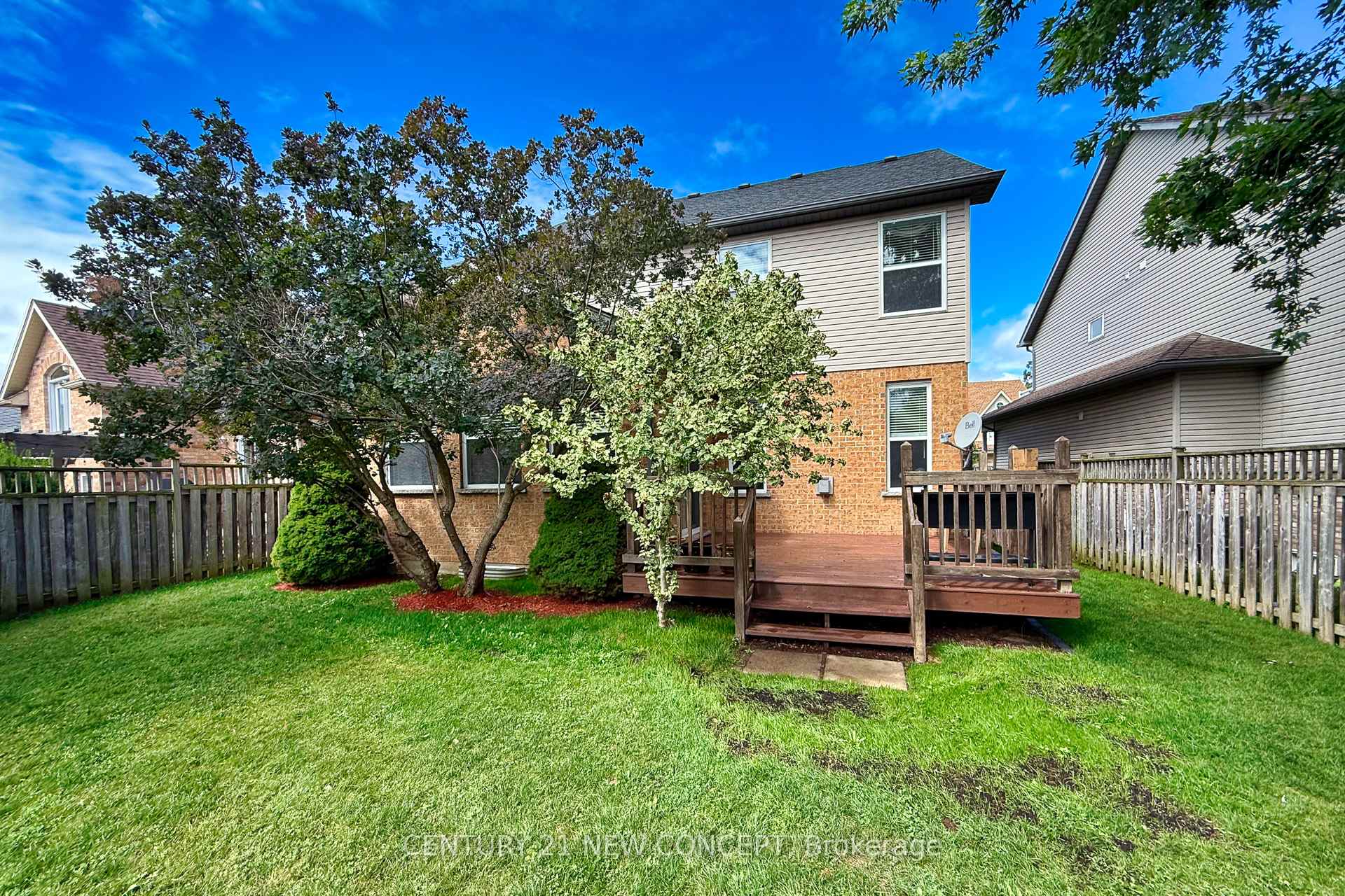 Photo 41 of 47 Coopershawk Street, Kitchener — HOMEH