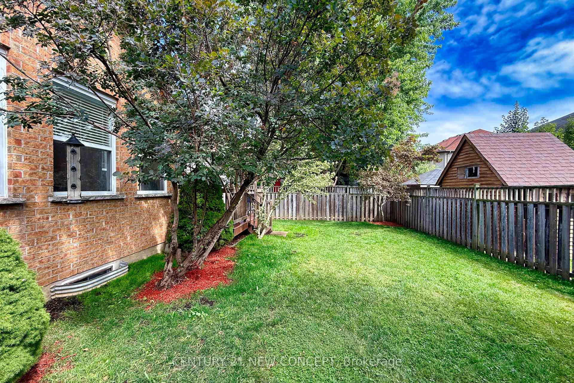 Photo 47 of 47 Coopershawk Street, Kitchener — HOMEH