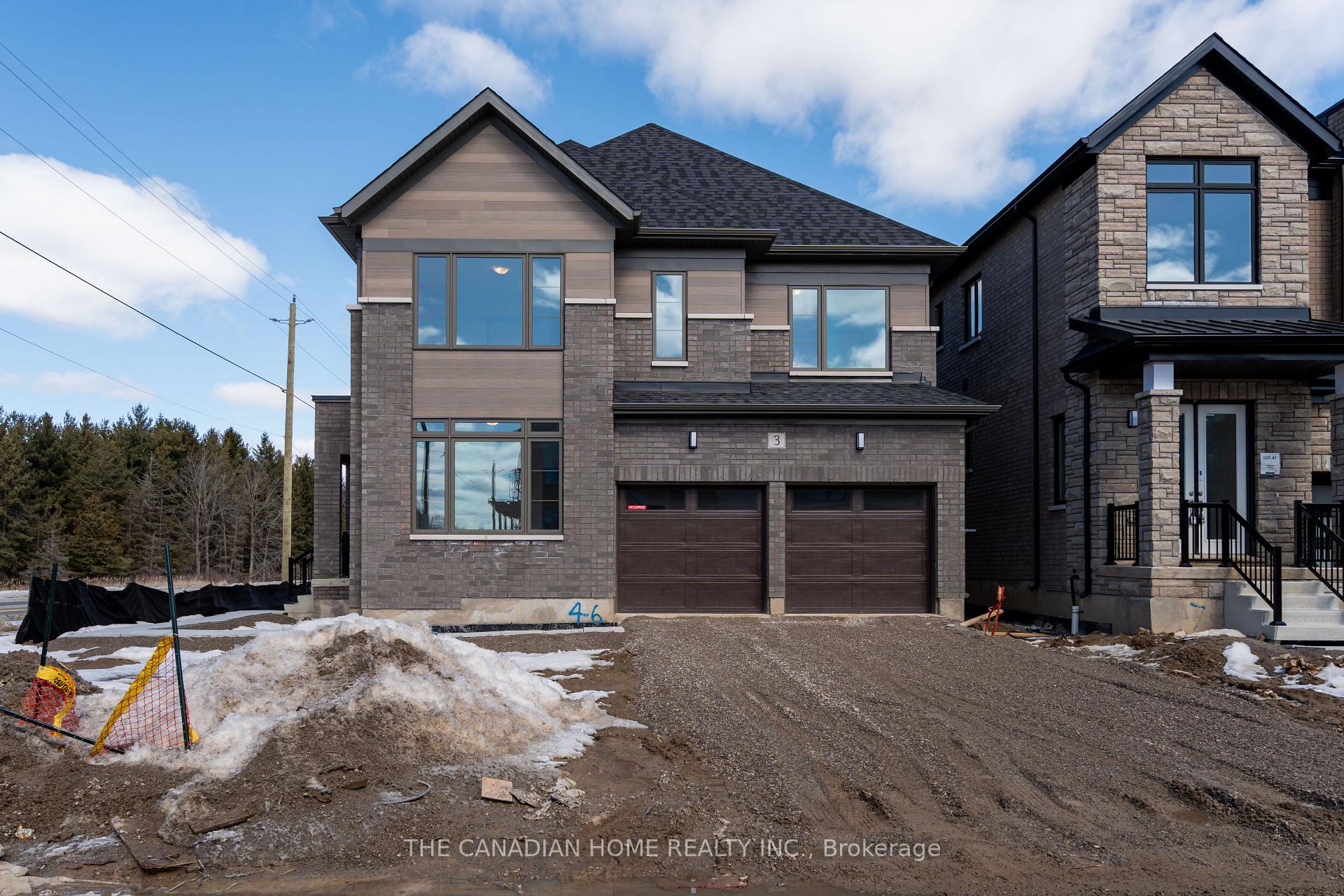 Photo 2 of 3 Blain Drive, Hamilton, Rural Glanbrook — HOMEH