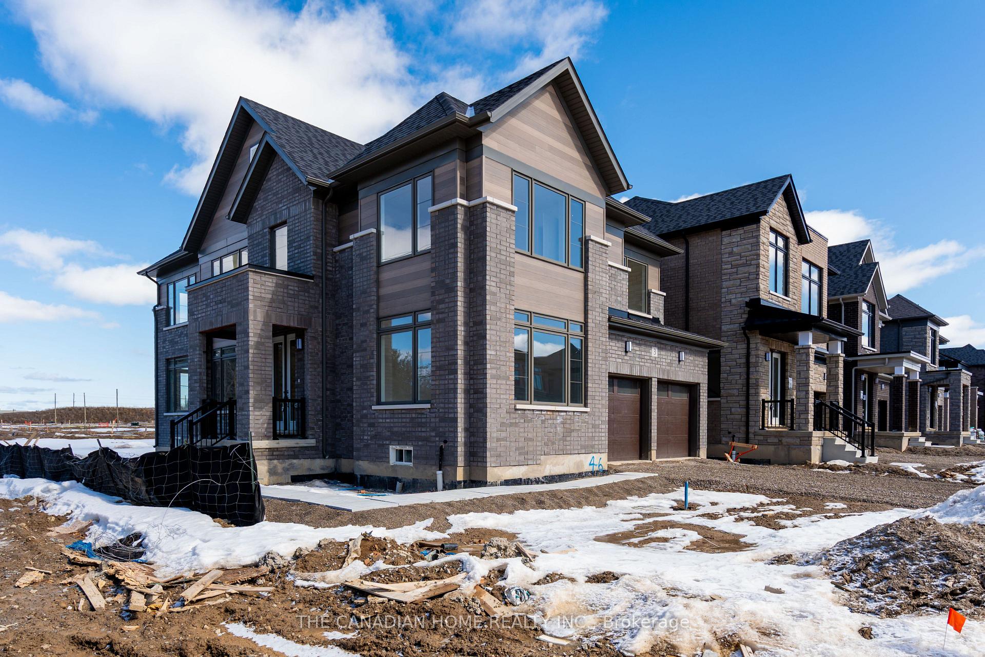 Photo 5 of 3 Blain Drive, Hamilton, Rural Glanbrook — HOMEH