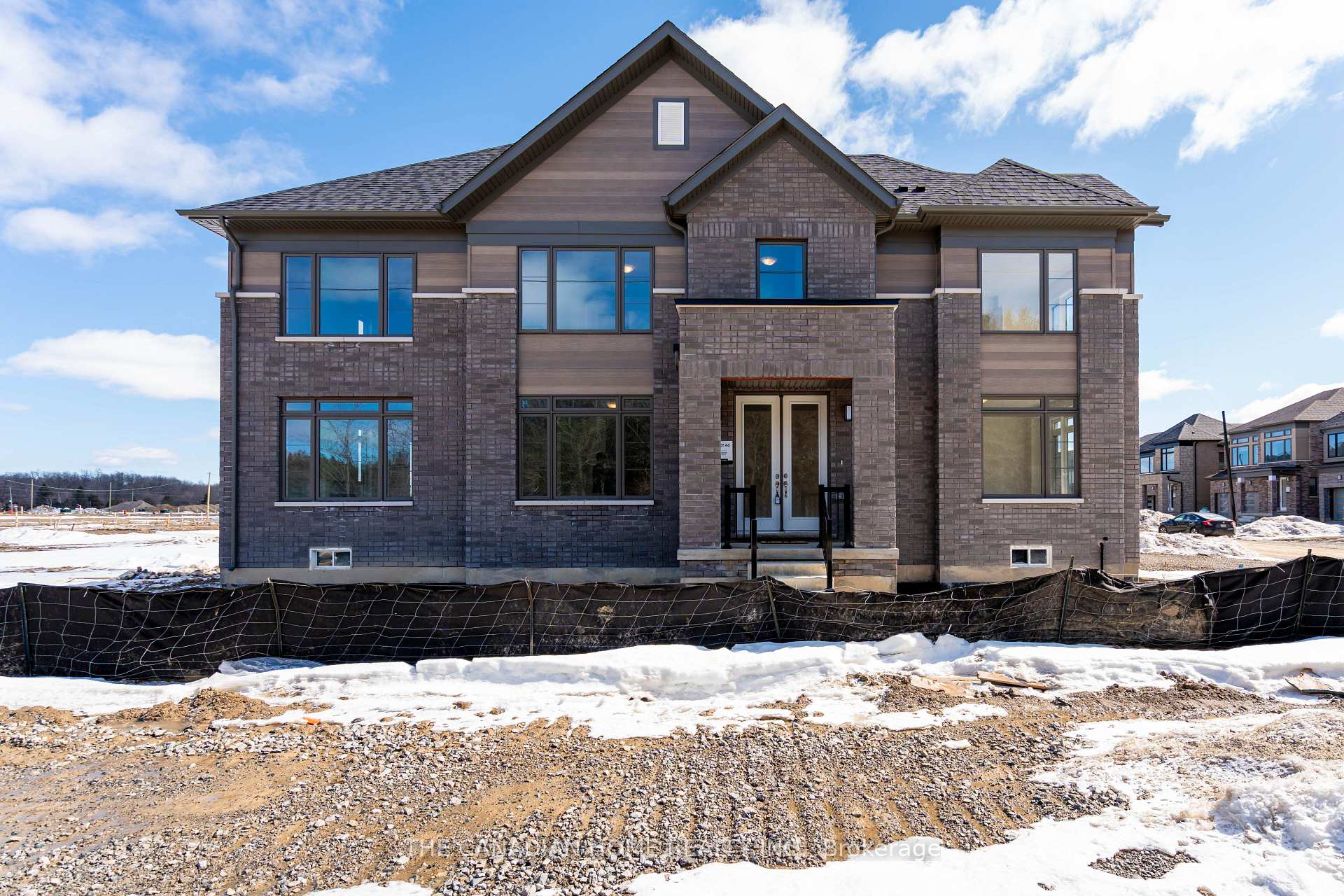 Photo 4 of 3 Blain Drive, Hamilton, Rural Glanbrook — HOMEH