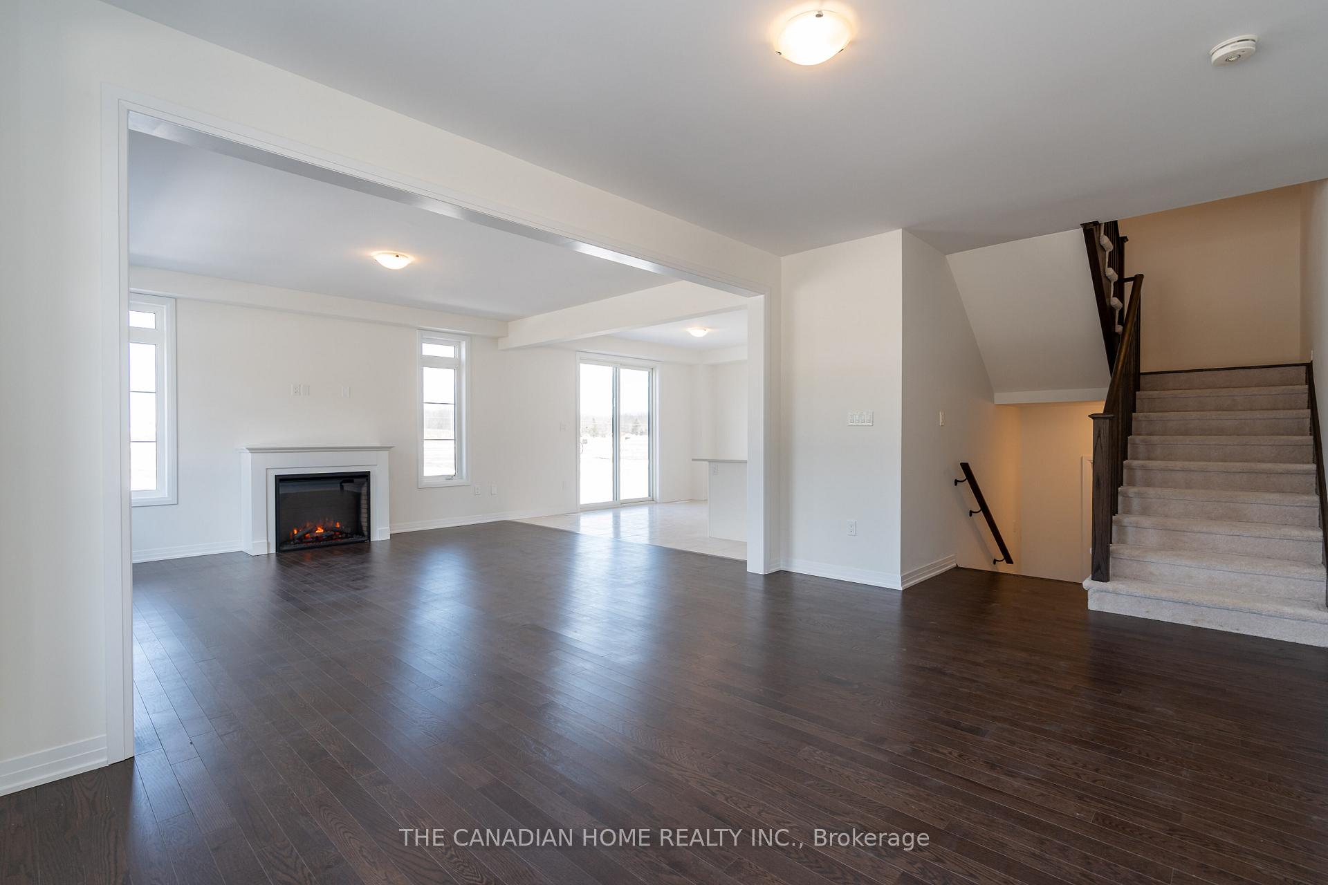 Photo 14 of 3 Blain Drive, Hamilton, Rural Glanbrook — HOMEH