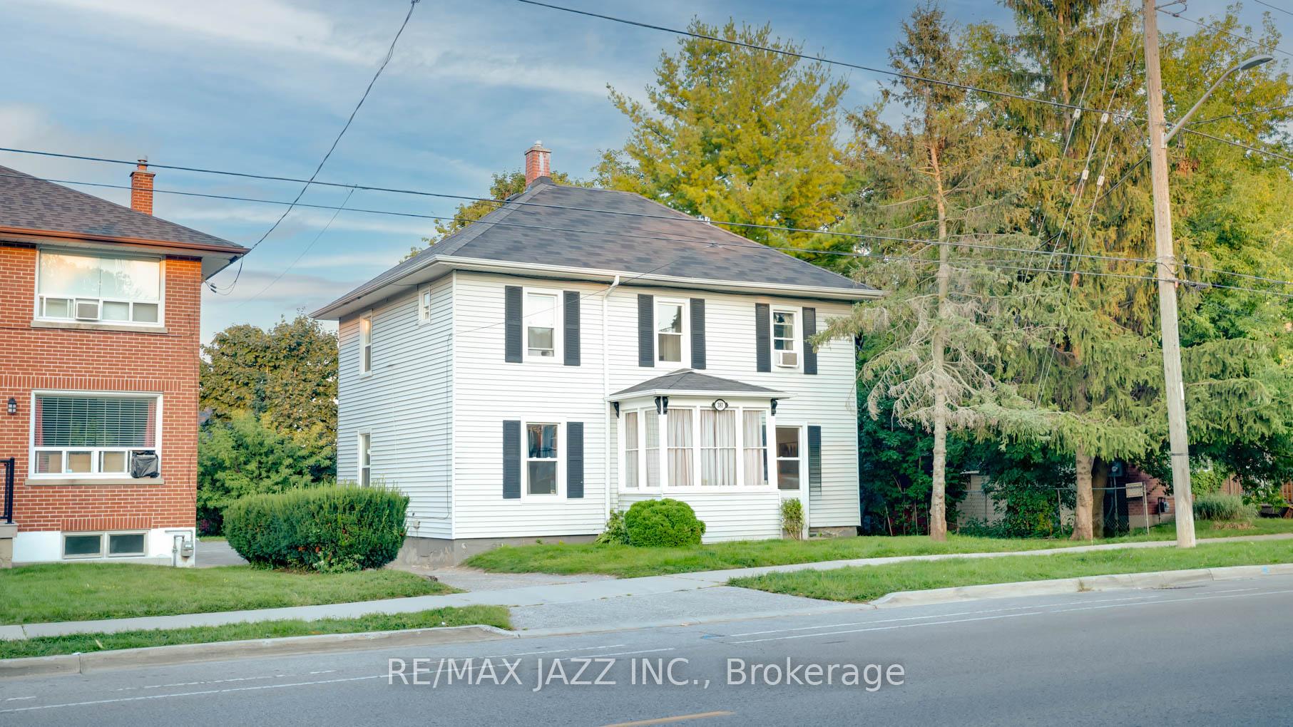 Photo 2 of 381 Mary Street N, Oshawa, O'Neill — HOMEH