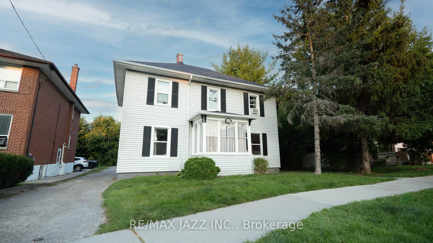 Photo 1 of 381 Mary Street N, Oshawa, O'Neill — HOMEH