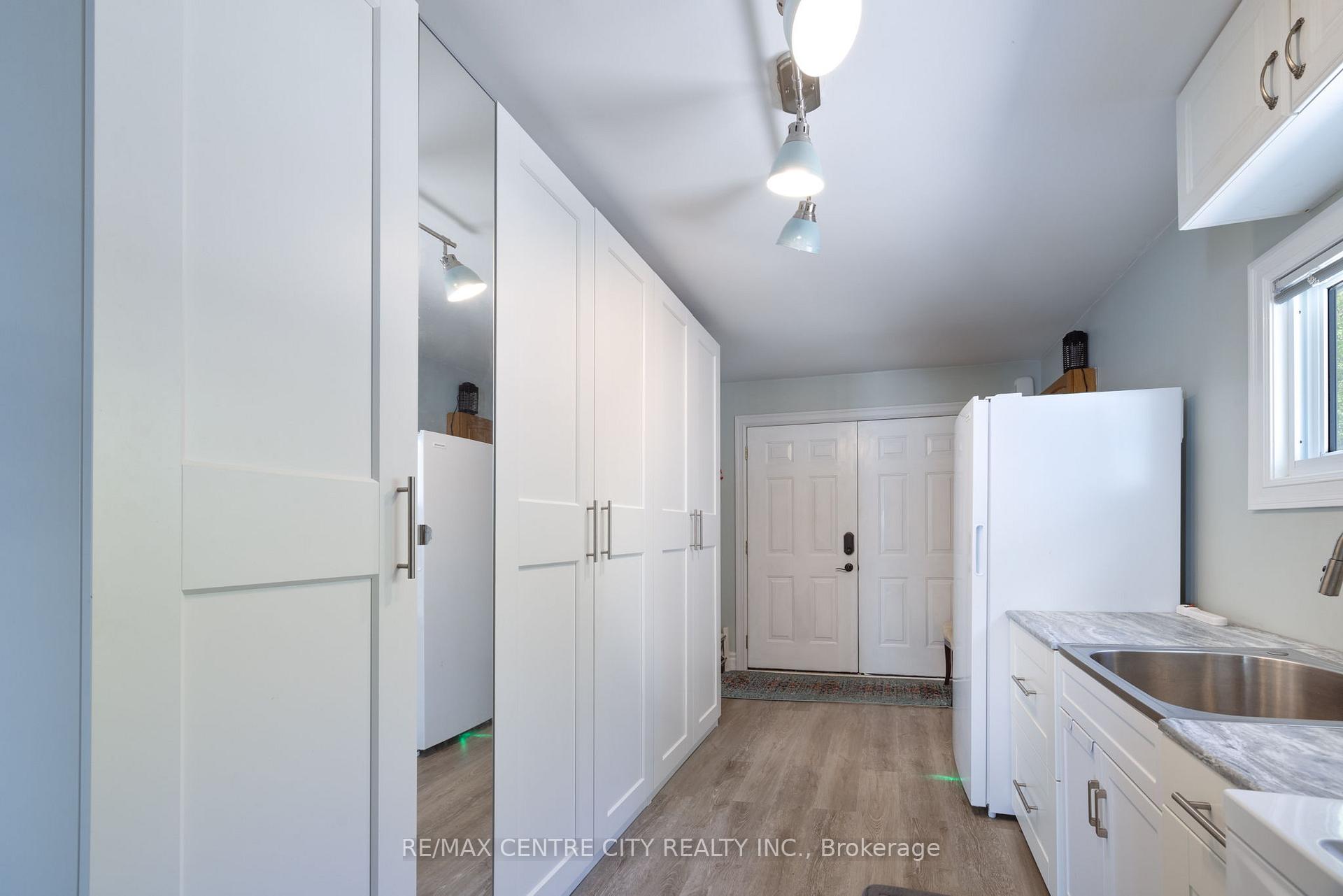 Photo 16 of 1001 Road 10 W, Mapleton, Rural Mapleton — HOMEH