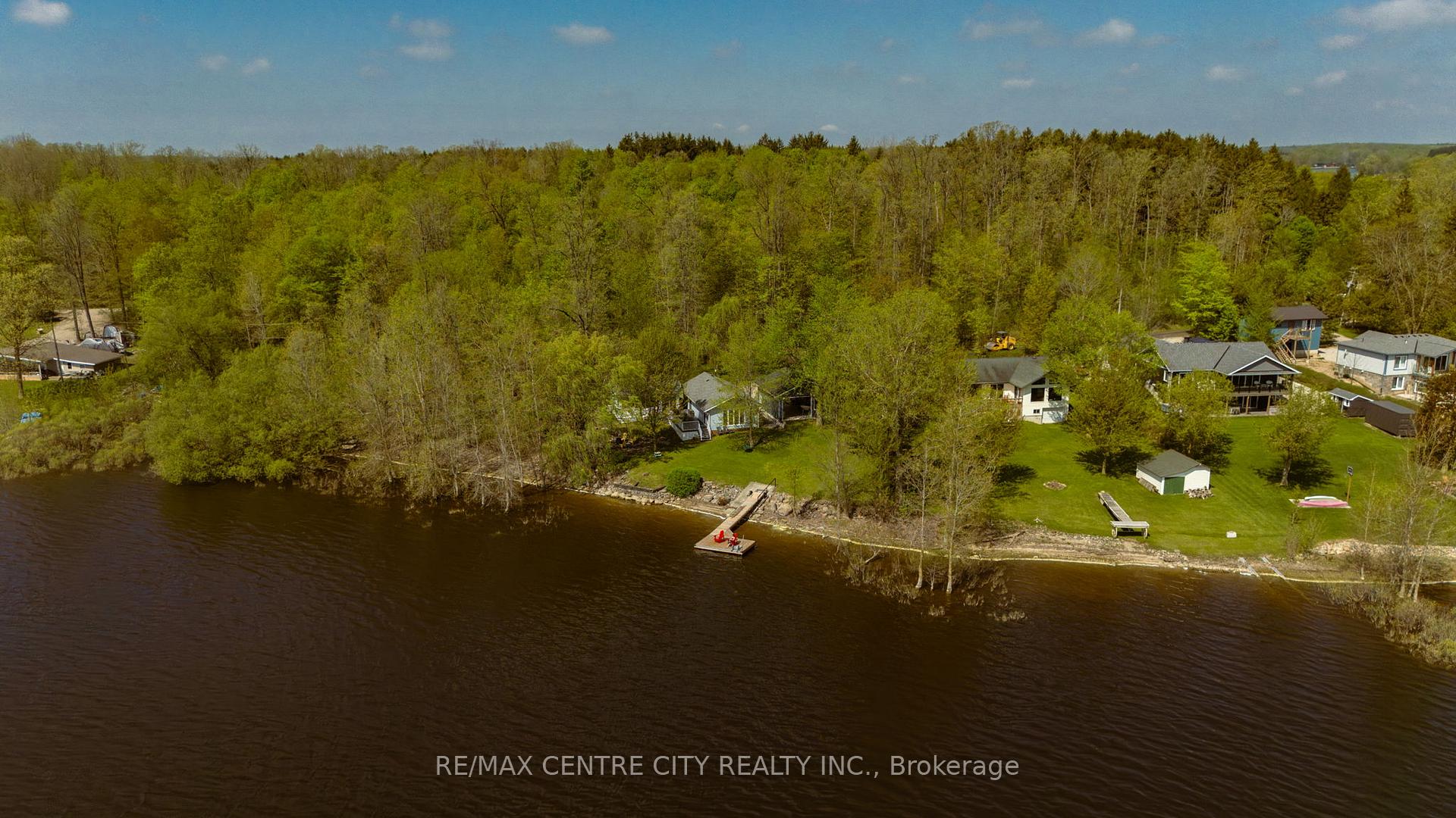 Photo 30 of 1001 Road 10 W, Mapleton, Rural Mapleton — HOMEH