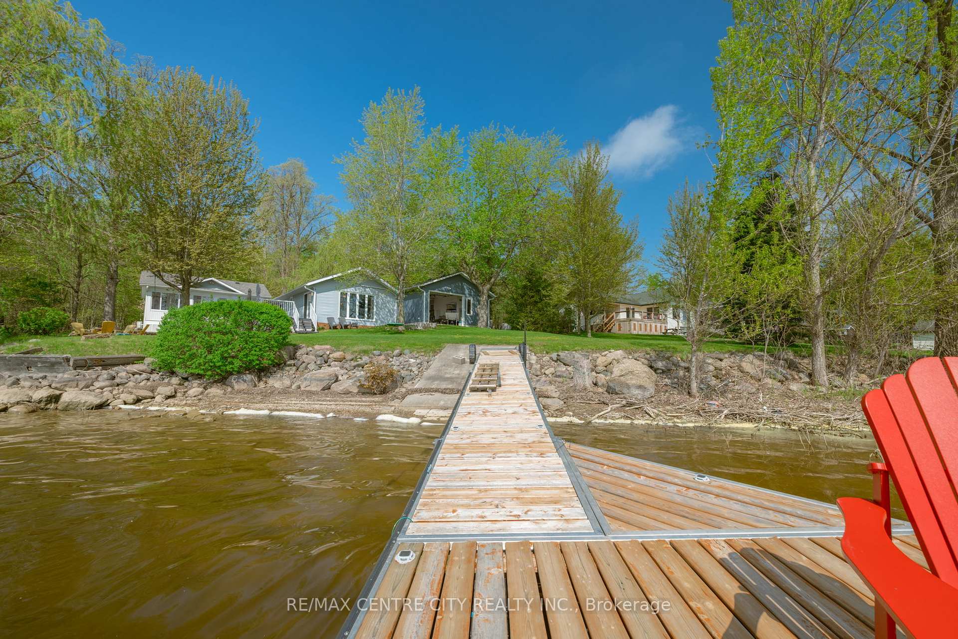 Photo 37 of 1001 Road 10 W, Mapleton, Rural Mapleton — HOMEH