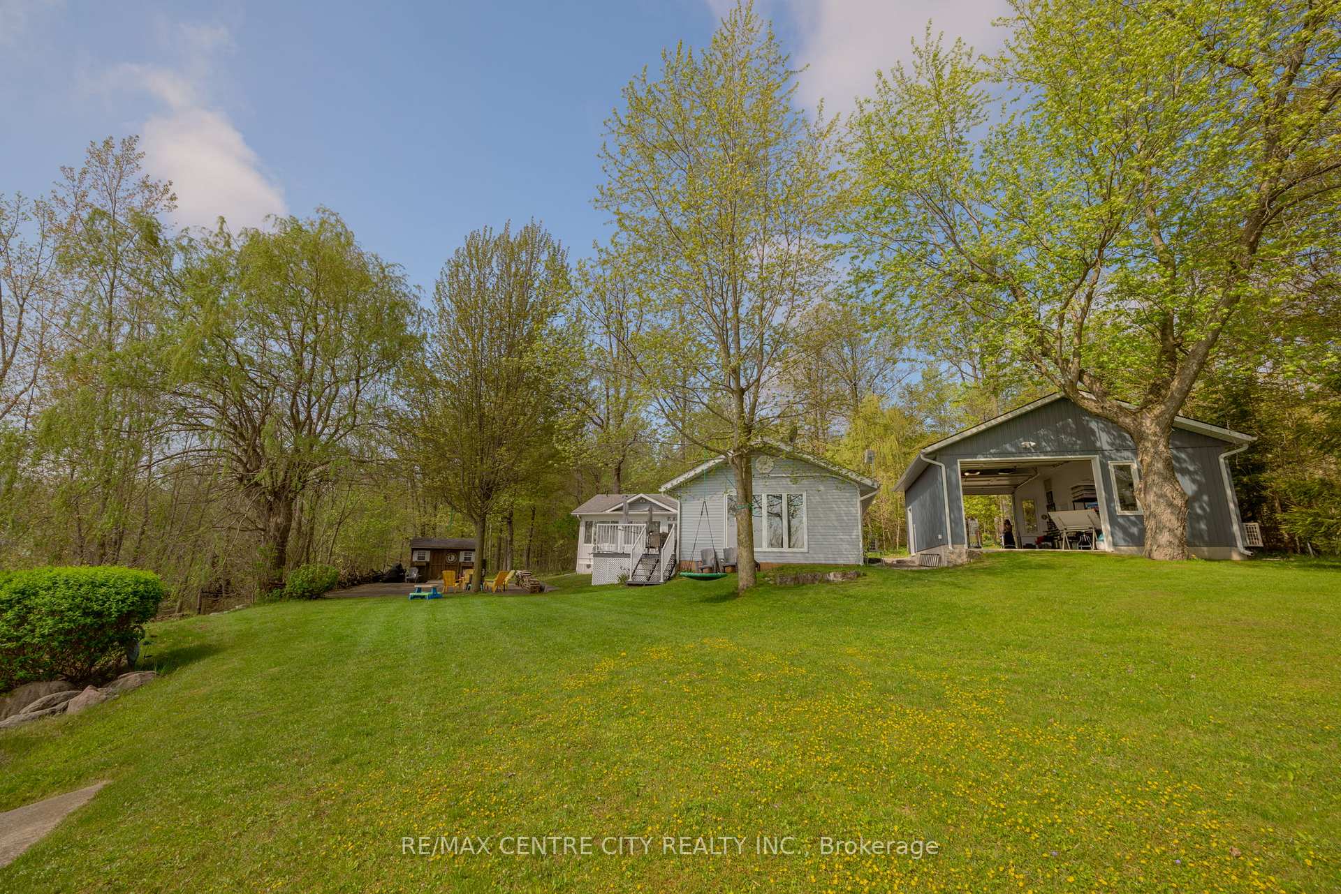 Photo 45 of 1001 Road 10 W, Mapleton, Rural Mapleton — HOMEH