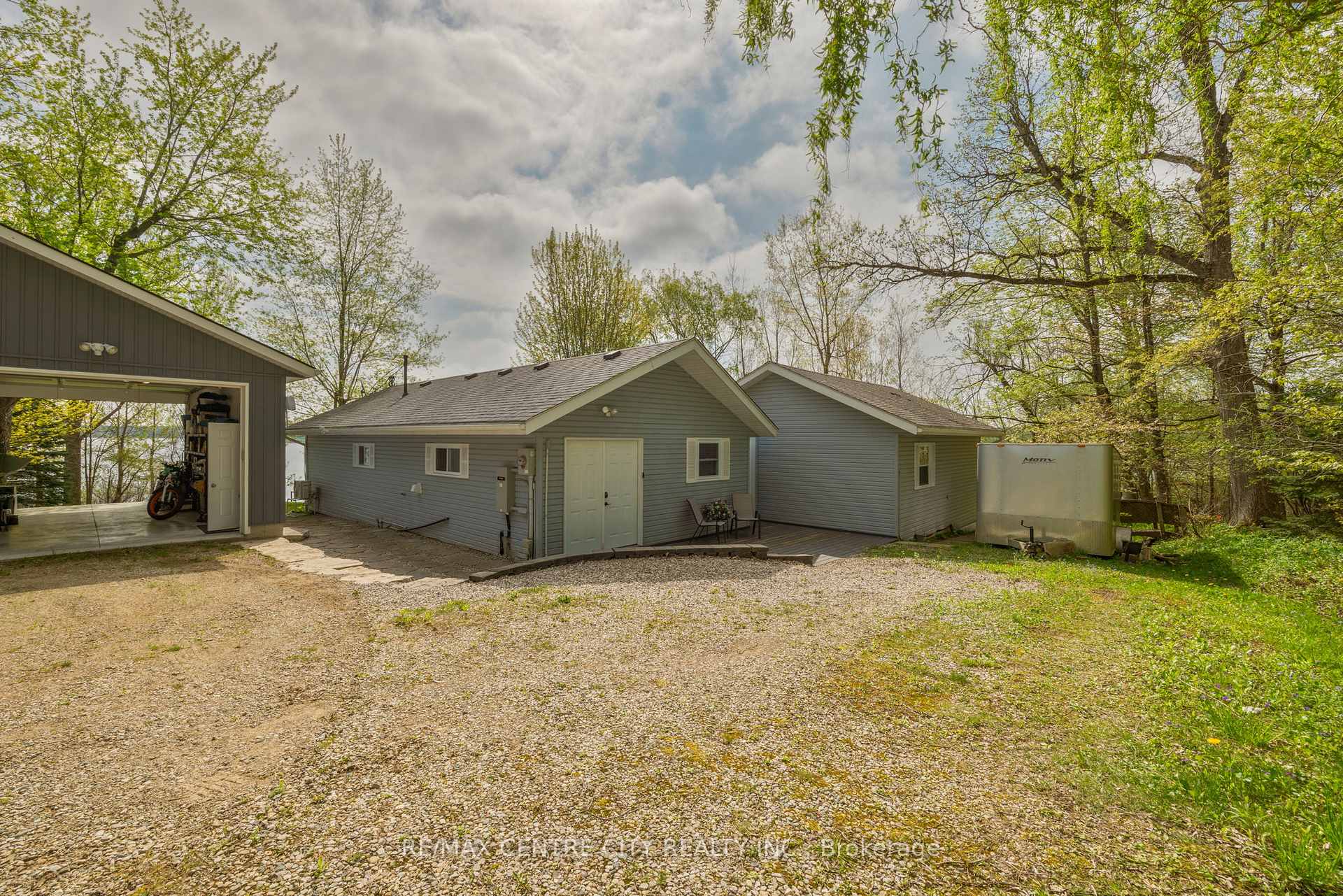 Photo 38 of 1001 Road 10 W, Mapleton, Rural Mapleton — HOMEH