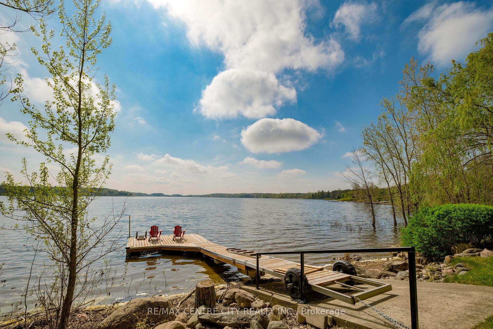 Photo 40 of 1001 Road 10 W, Mapleton, Rural Mapleton — HOMEH