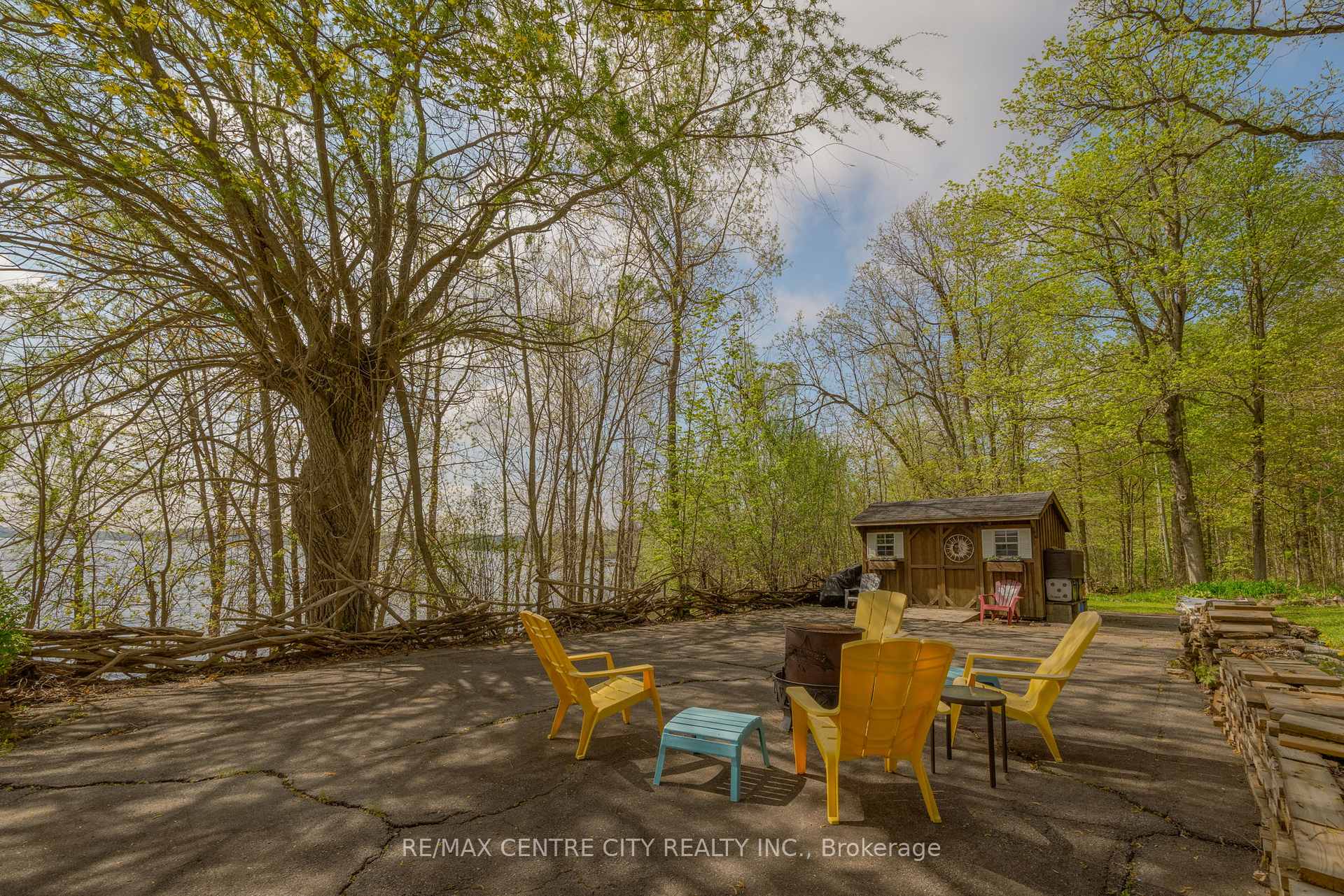 Photo 42 of 1001 Road 10 W, Mapleton, Rural Mapleton — HOMEH