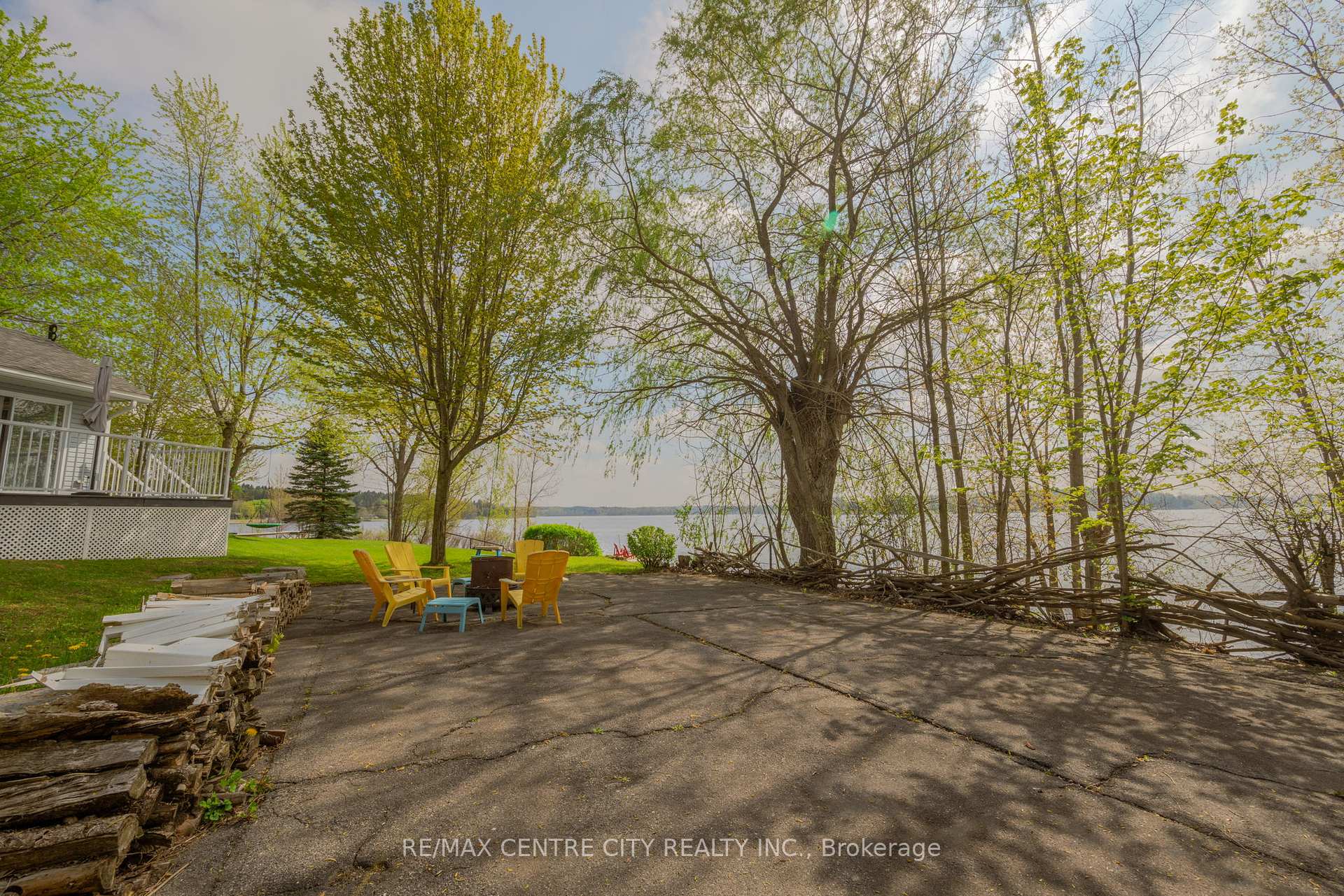 Photo 41 of 1001 Road 10 W, Mapleton, Rural Mapleton — HOMEH
