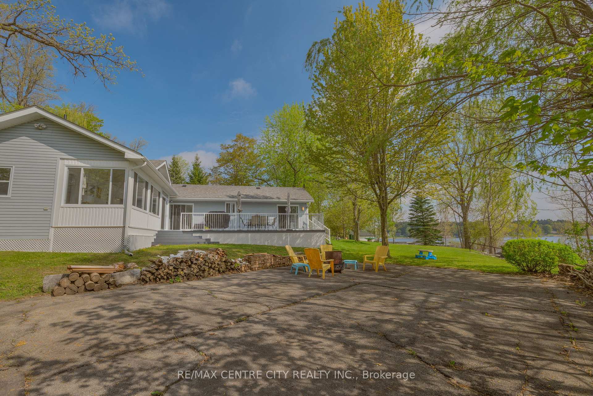 Photo 44 of 1001 Road 10 W, Mapleton, Rural Mapleton — HOMEH