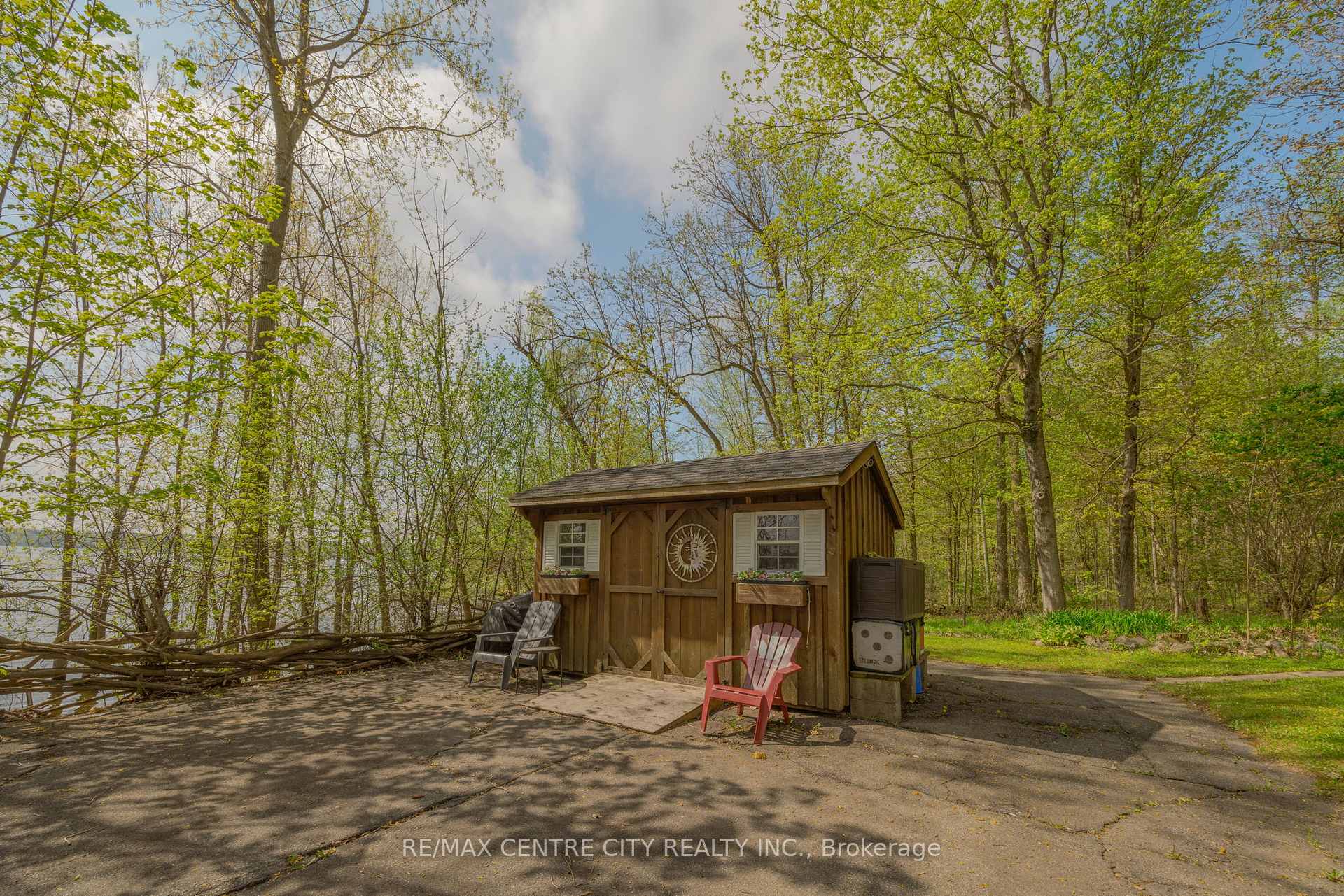 Photo 43 of 1001 Road 10 W, Mapleton, Rural Mapleton — HOMEH