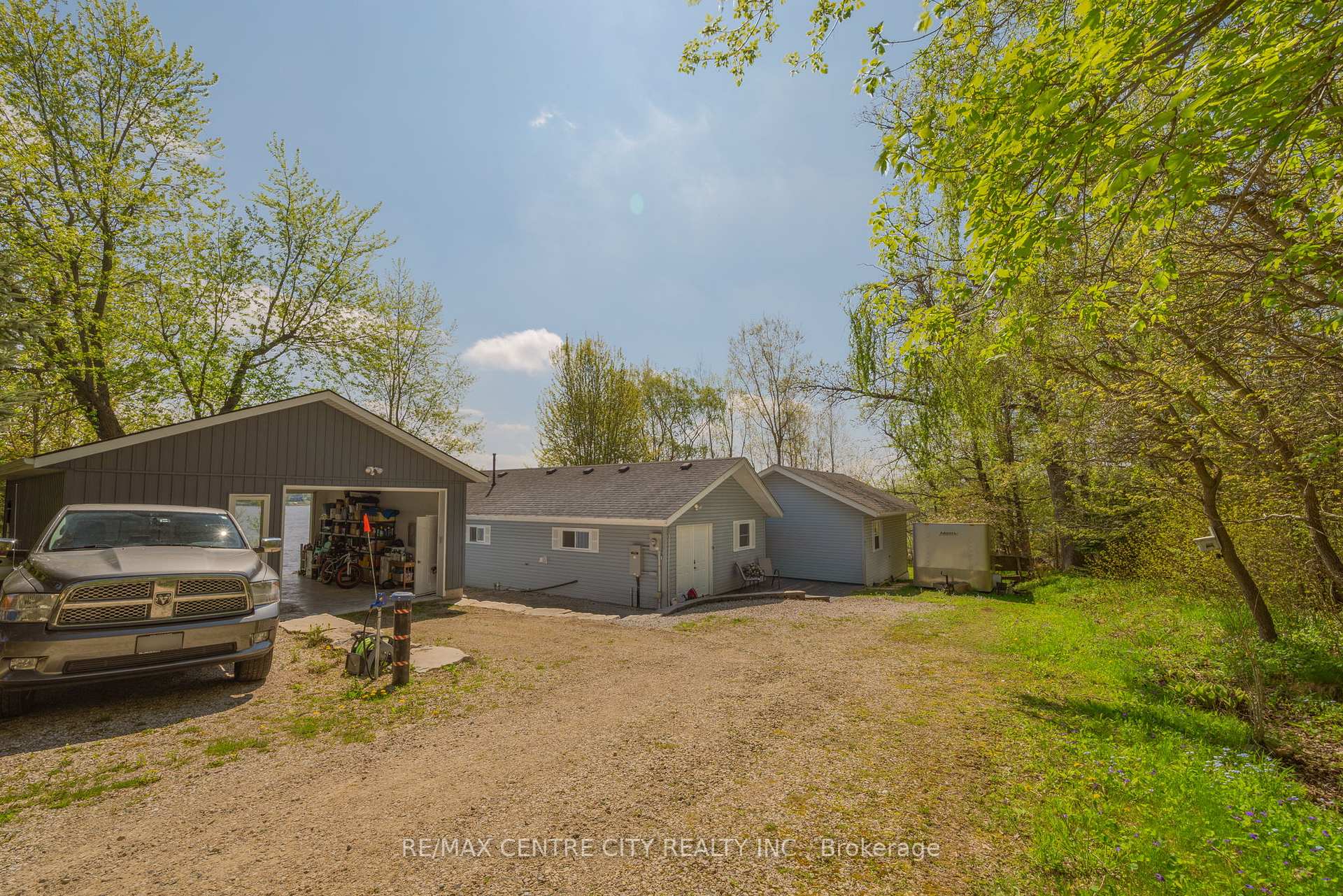 Photo 48 of 1001 Road 10 W, Mapleton, Rural Mapleton — HOMEH