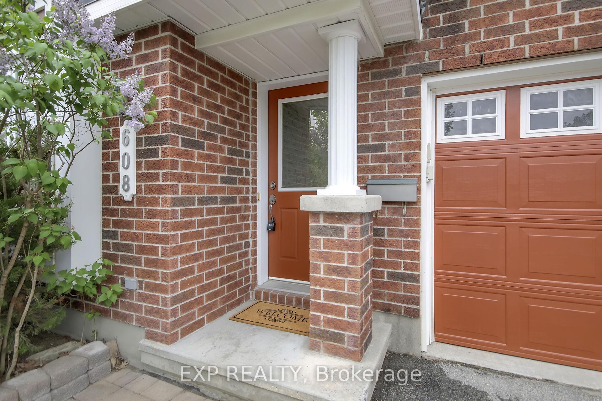 Photo 2 of 608 Paul Metivier Drive, Ottawa, Barrhaven - Strandherd — HOMEH