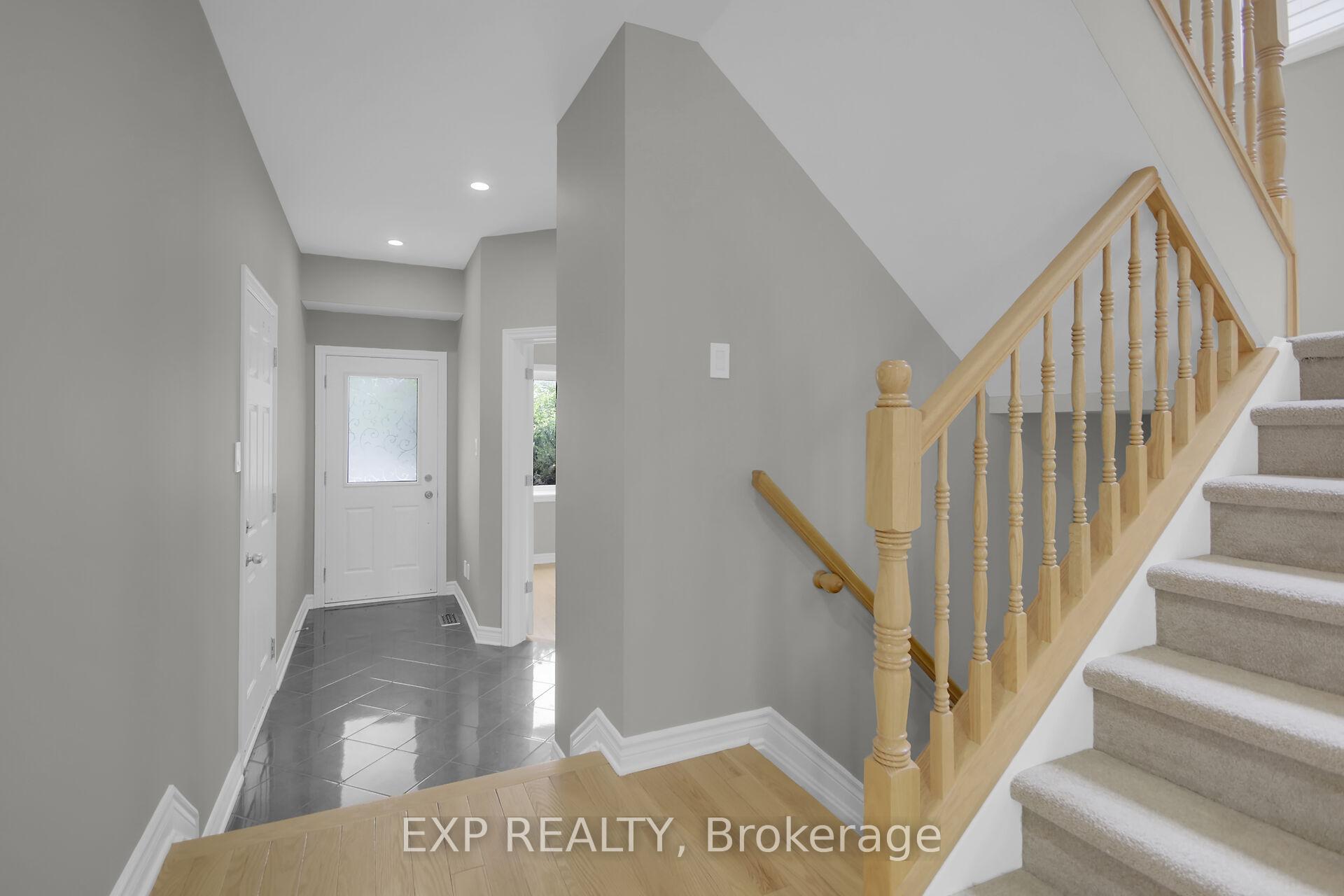 Photo 3 of 608 Paul Metivier Drive, Ottawa, Barrhaven - Strandherd — HOMEH