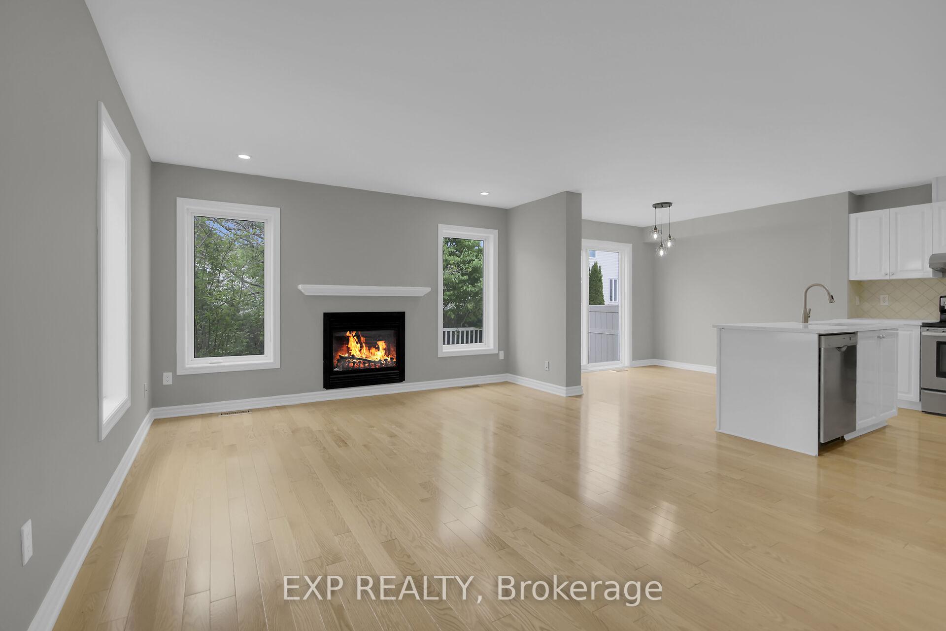 Photo 5 of 608 Paul Metivier Drive, Ottawa, Barrhaven - Strandherd — HOMEH