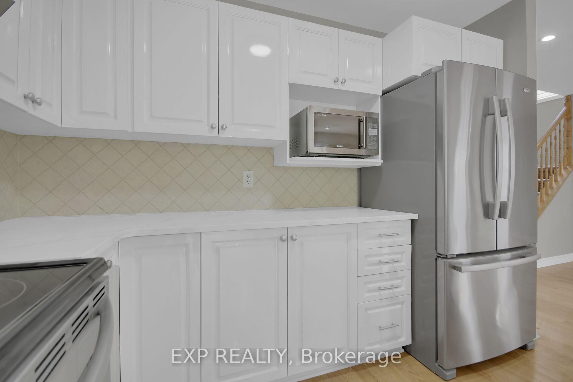 Photo 8 of 608 Paul Metivier Drive, Ottawa, Barrhaven - Strandherd — HOMEH