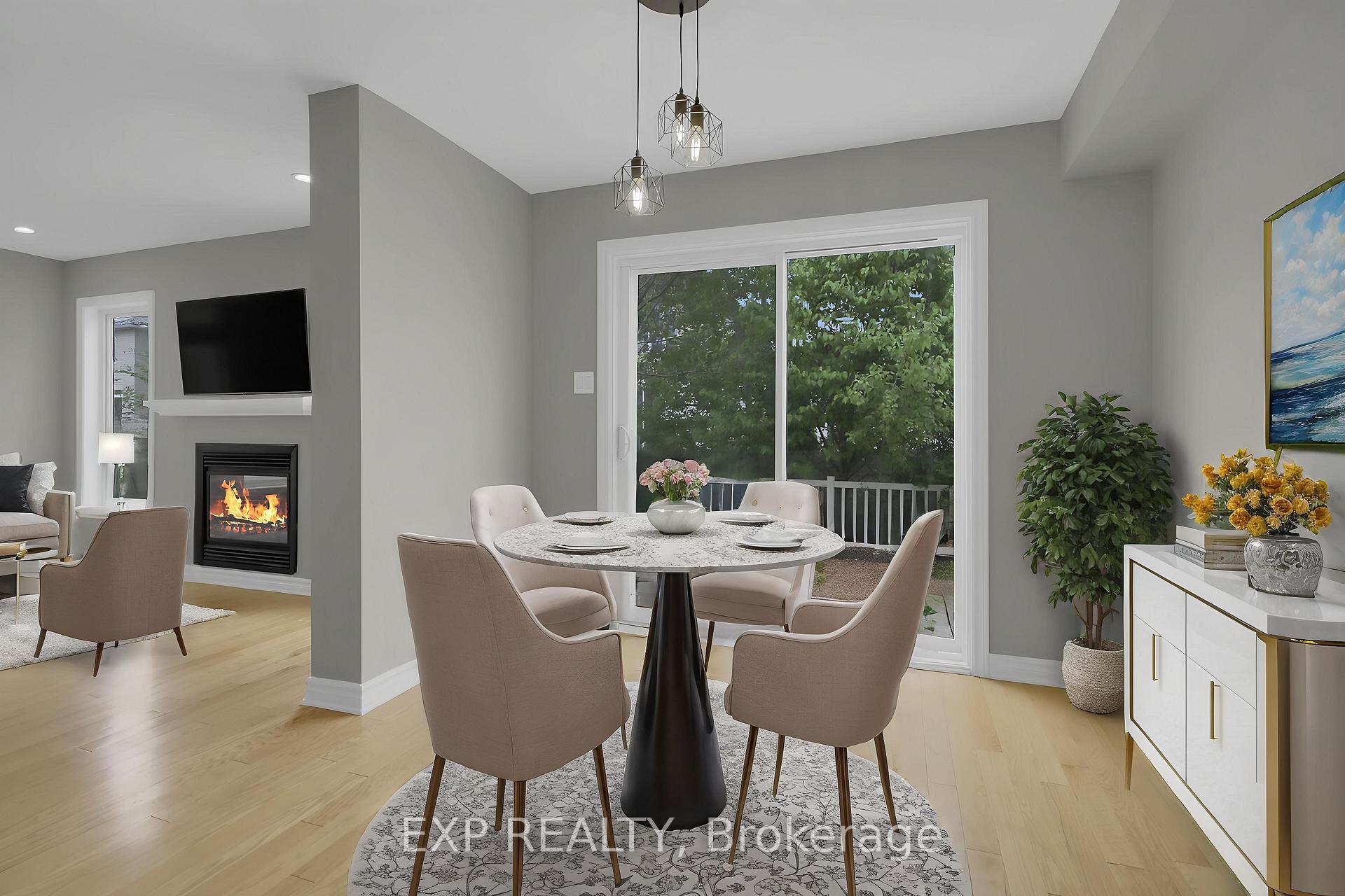 Photo 11 of 608 Paul Metivier Drive, Ottawa, Barrhaven - Strandherd — HOMEH