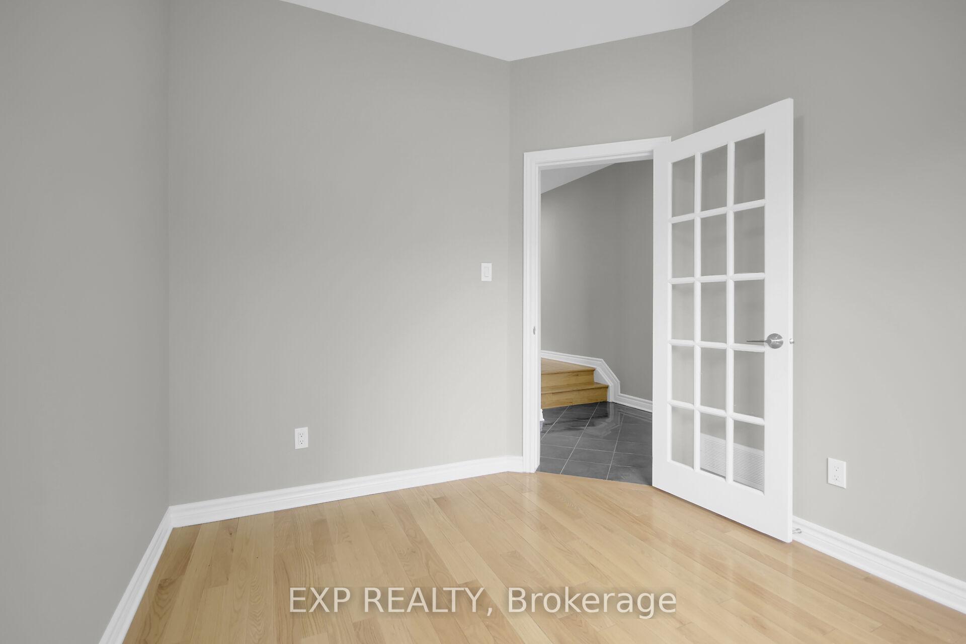 Photo 12 of 608 Paul Metivier Drive, Ottawa, Barrhaven - Strandherd — HOMEH