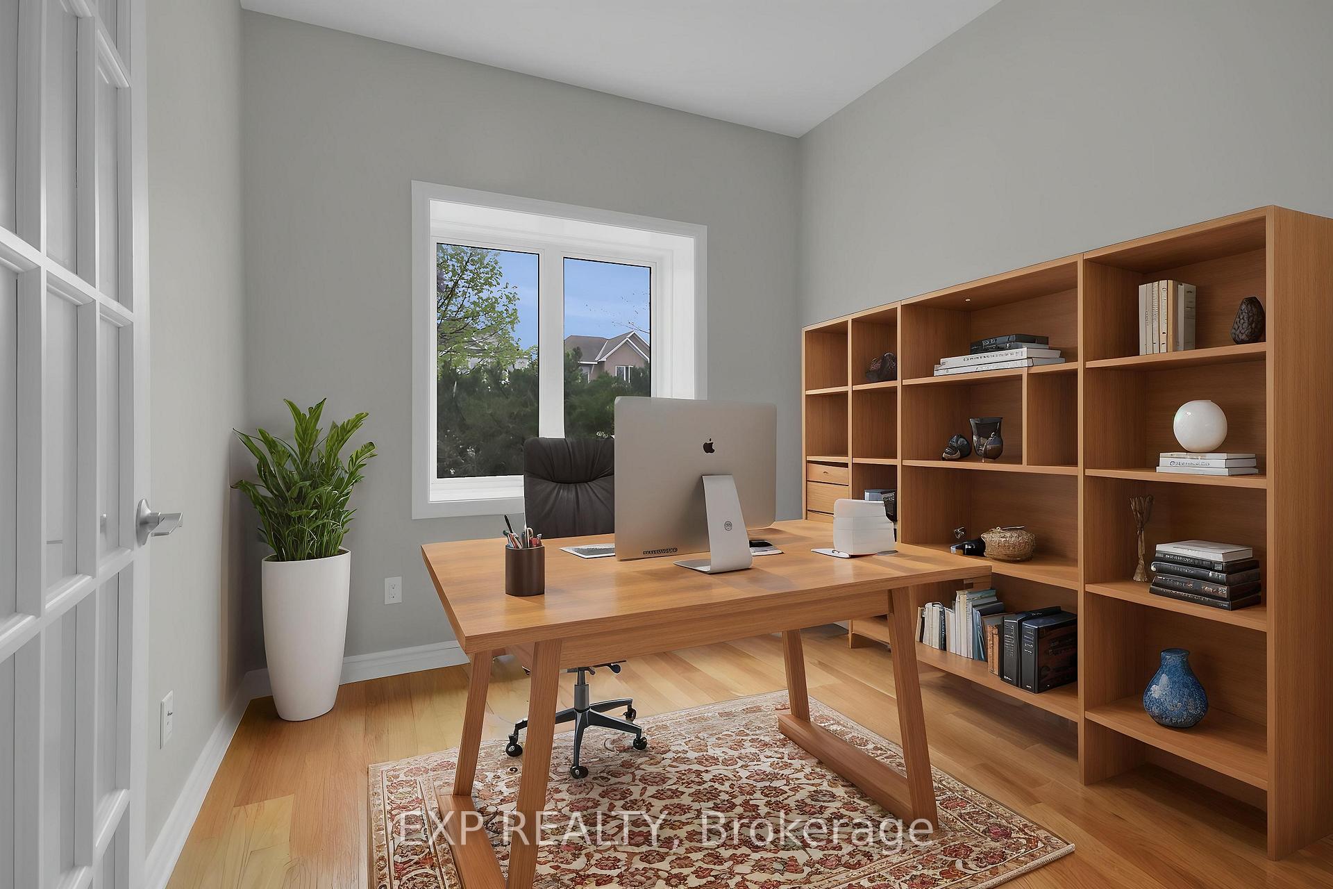 Photo 13 of 608 Paul Metivier Drive, Ottawa, Barrhaven - Strandherd — HOMEH