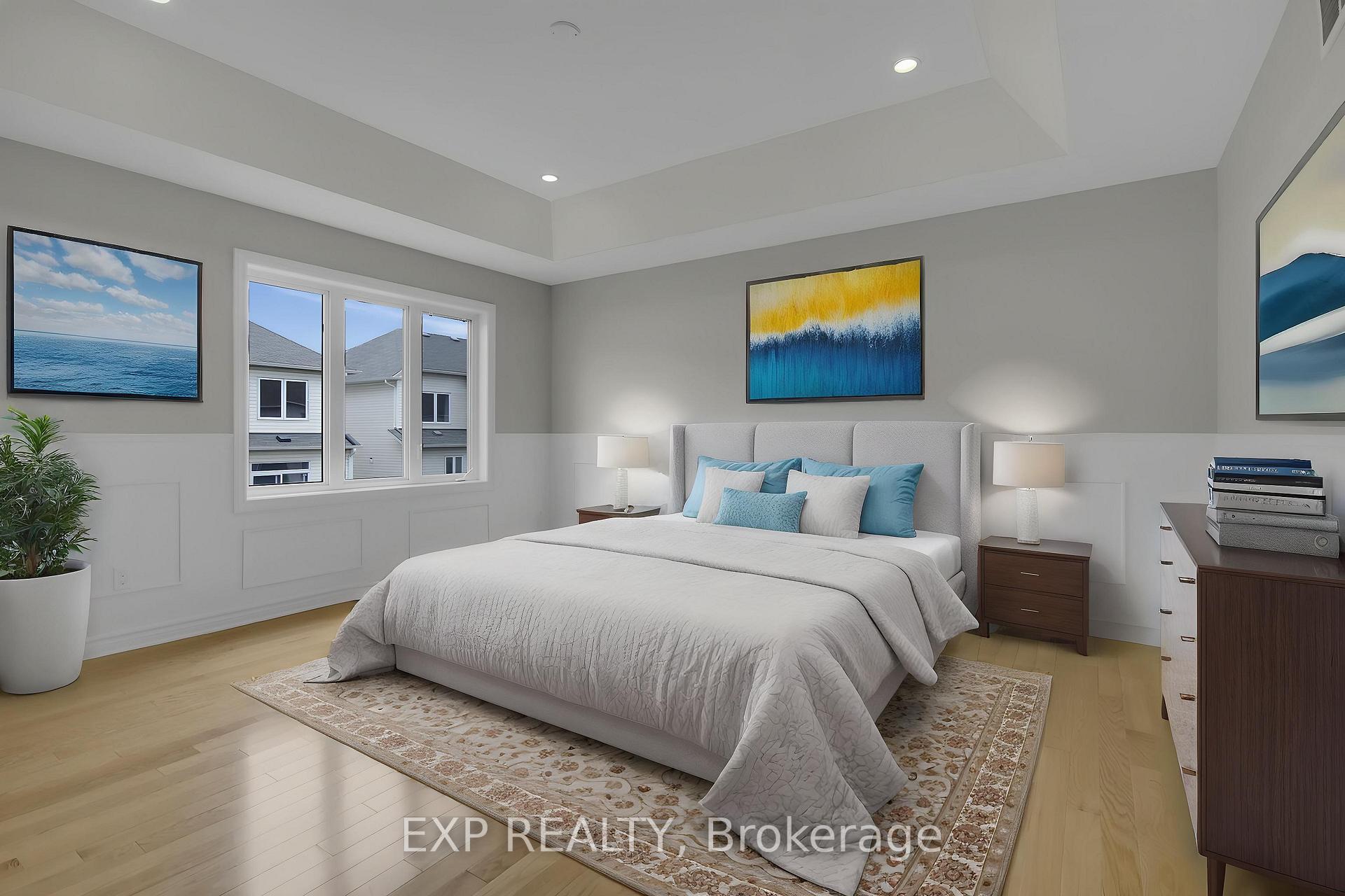 Photo 14 of 608 Paul Metivier Drive, Ottawa, Barrhaven - Strandherd — HOMEH