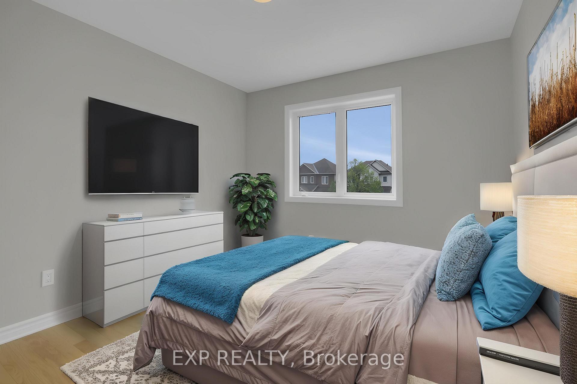 Photo 18 of 608 Paul Metivier Drive, Ottawa, Barrhaven - Strandherd — HOMEH