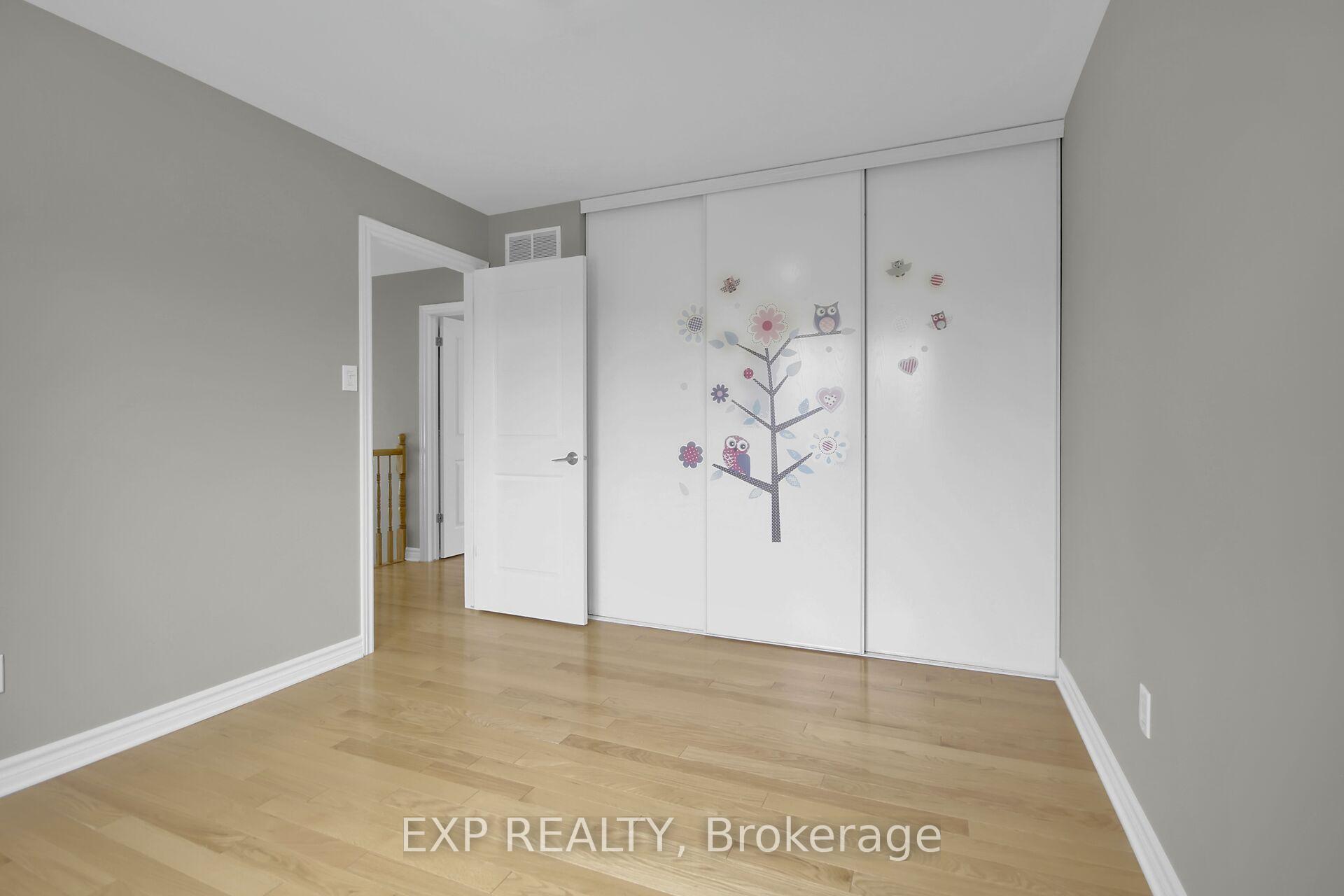 Photo 19 of 608 Paul Metivier Drive, Ottawa, Barrhaven - Strandherd — HOMEH