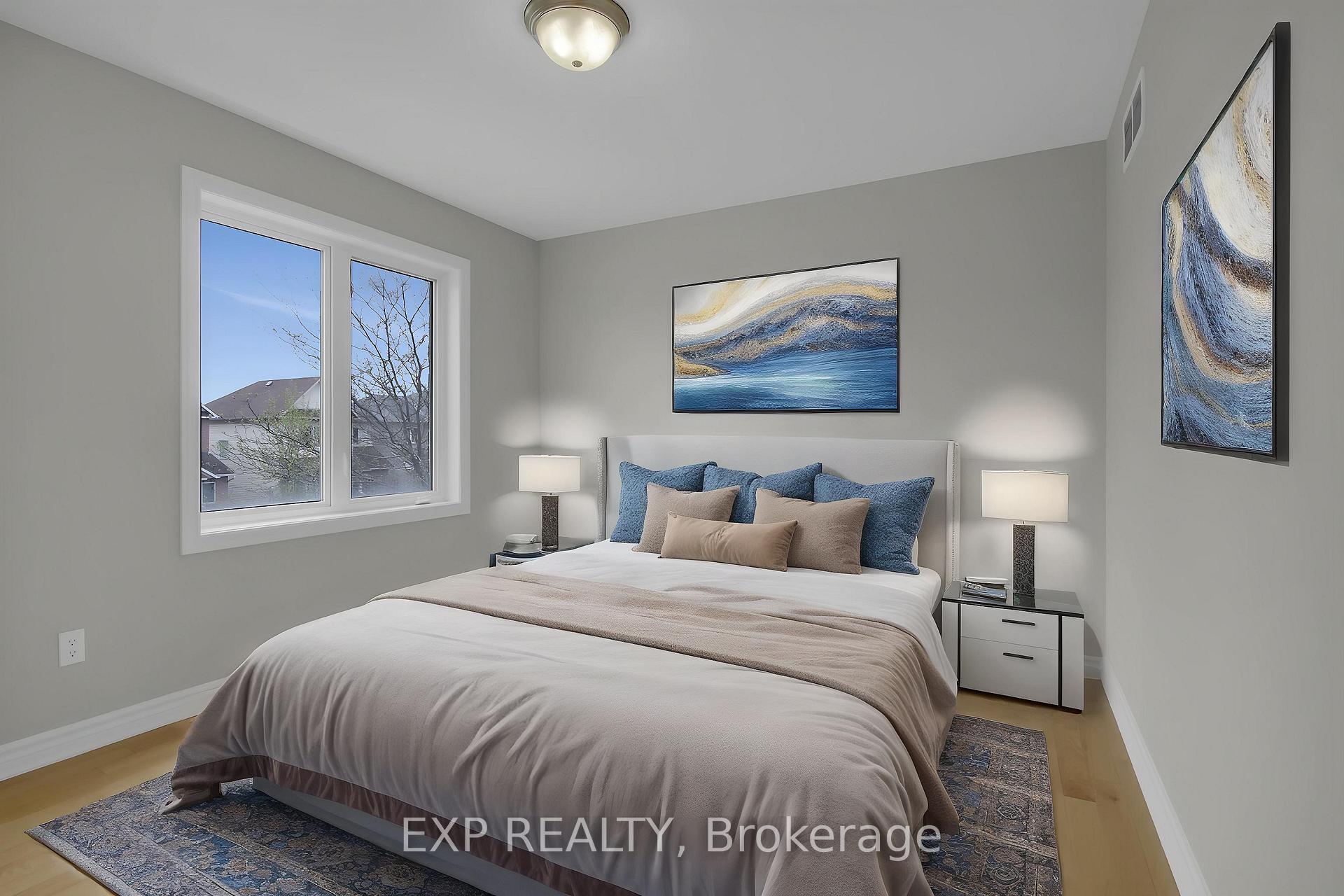Photo 20 of 608 Paul Metivier Drive, Ottawa, Barrhaven - Strandherd — HOMEH